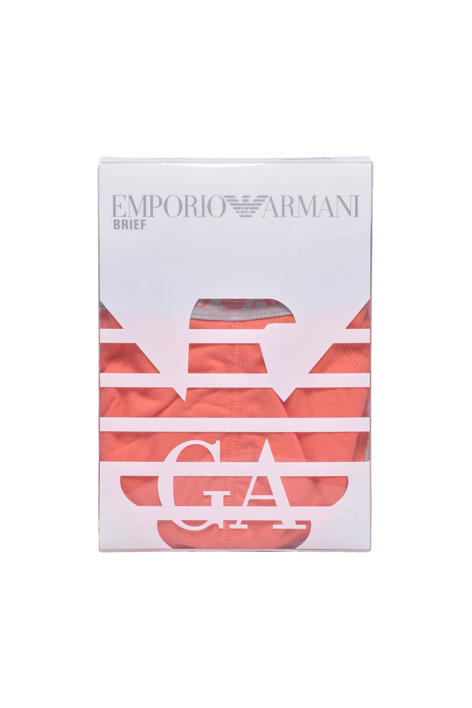 EMPORIO ARMANI - UNDERWEAR