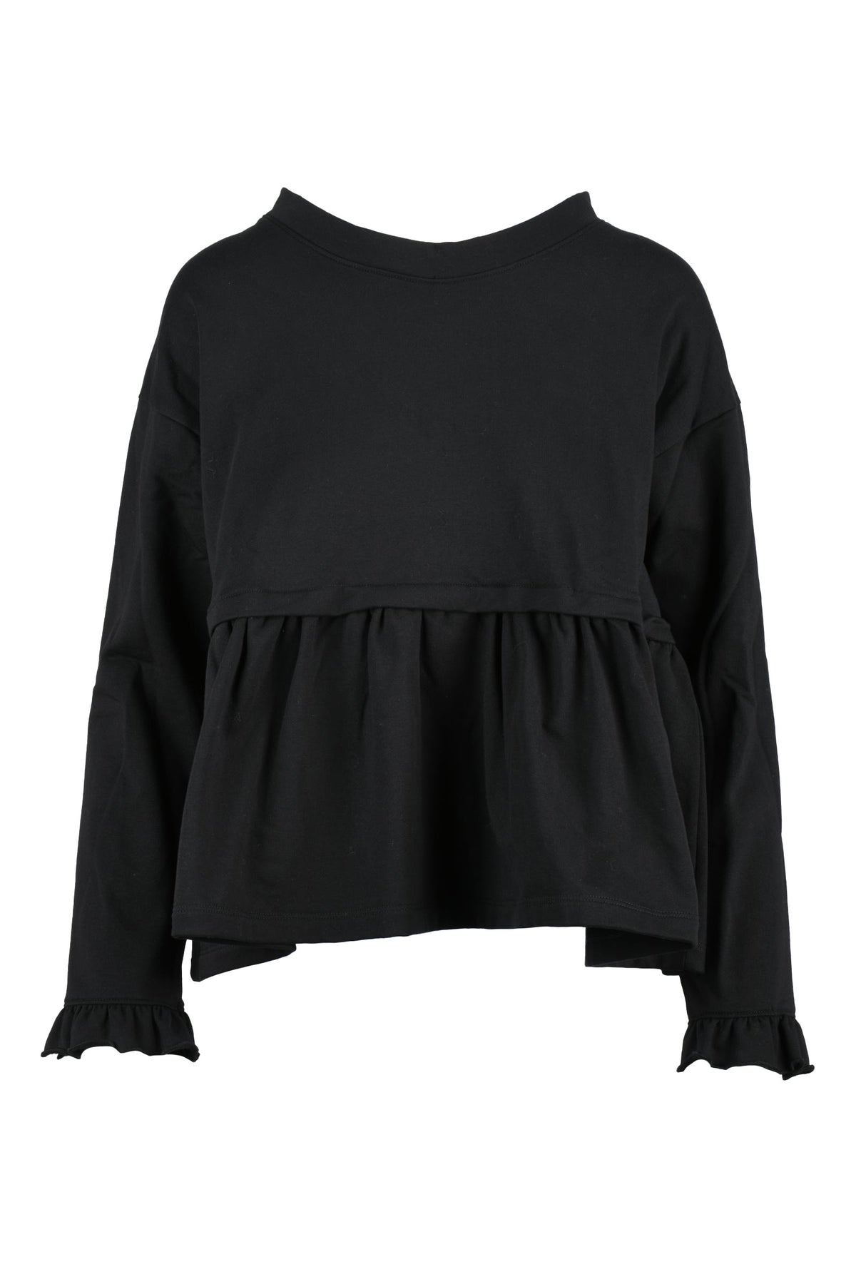 GIO.TTA - KNITWEAR AND SWEATSHIRTS