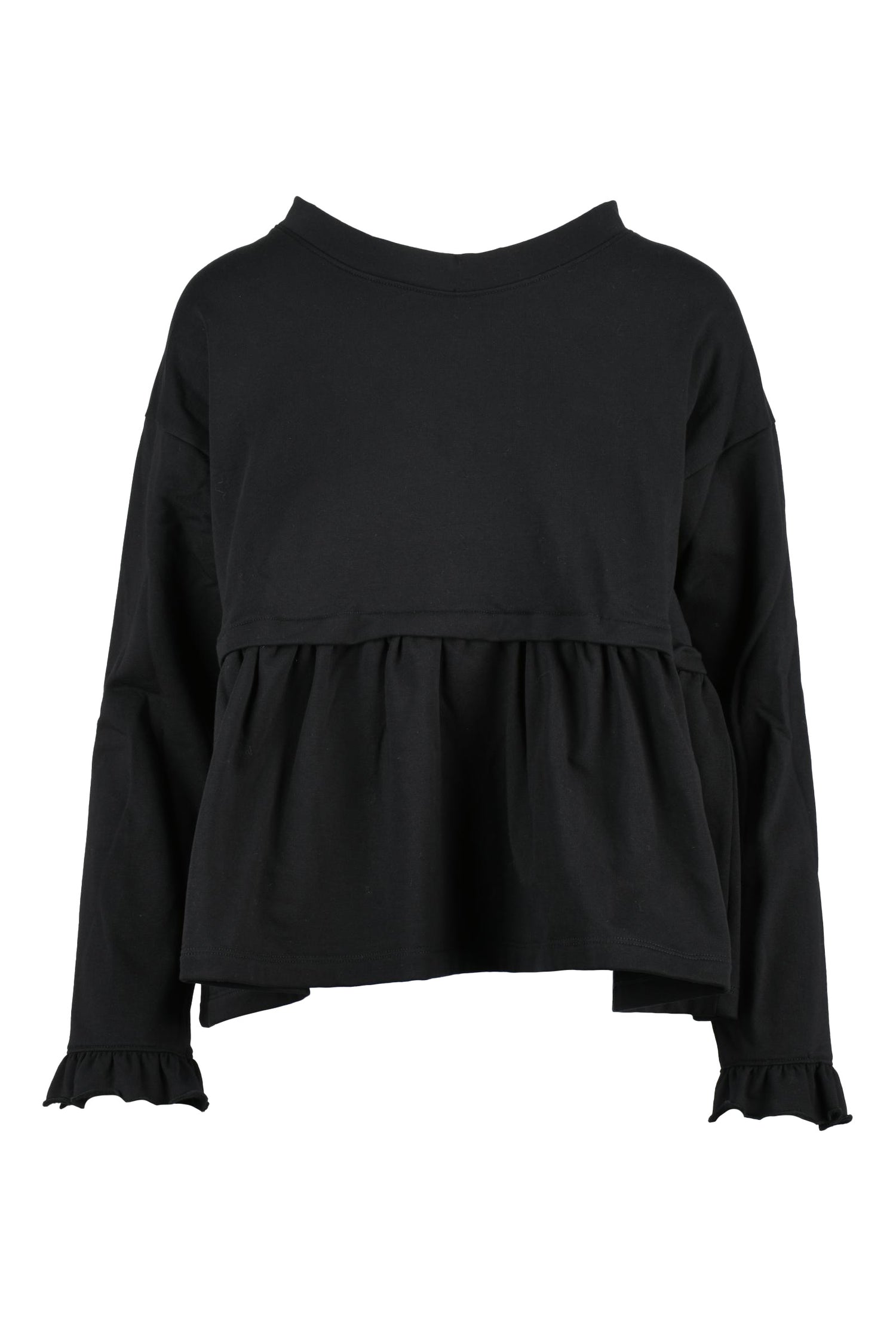 GIO.TTA - KNITWEAR AND SWEATSHIRTS