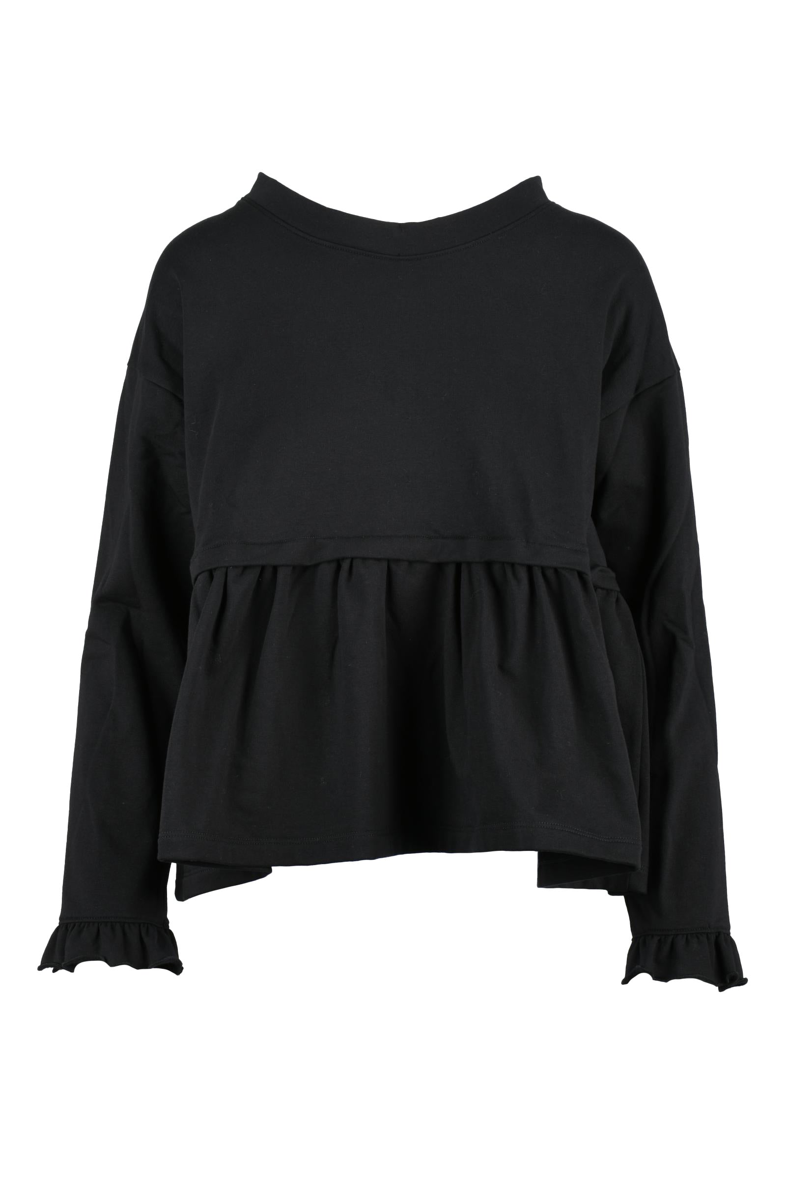 GIO.TTA - KNITWEAR AND SWEATSHIRTS