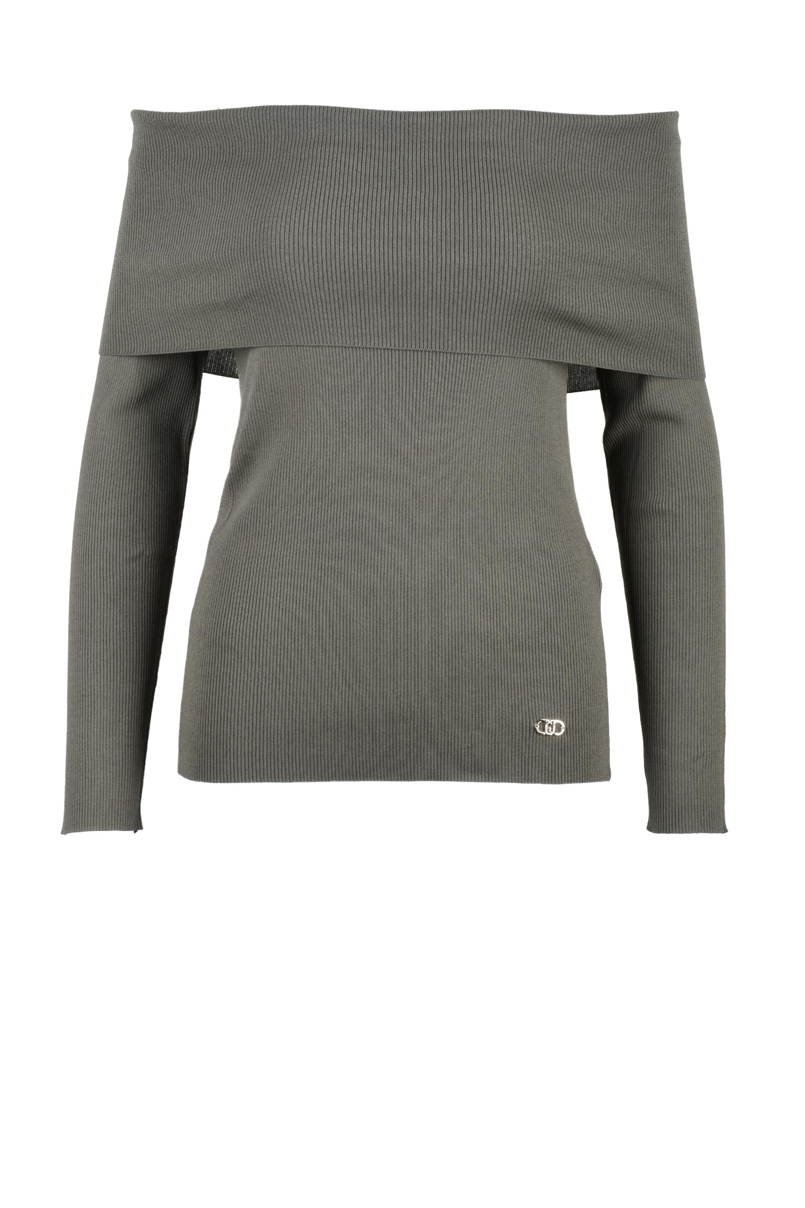 LIU •JO - KNITWEAR AND SWEATSHIRTS