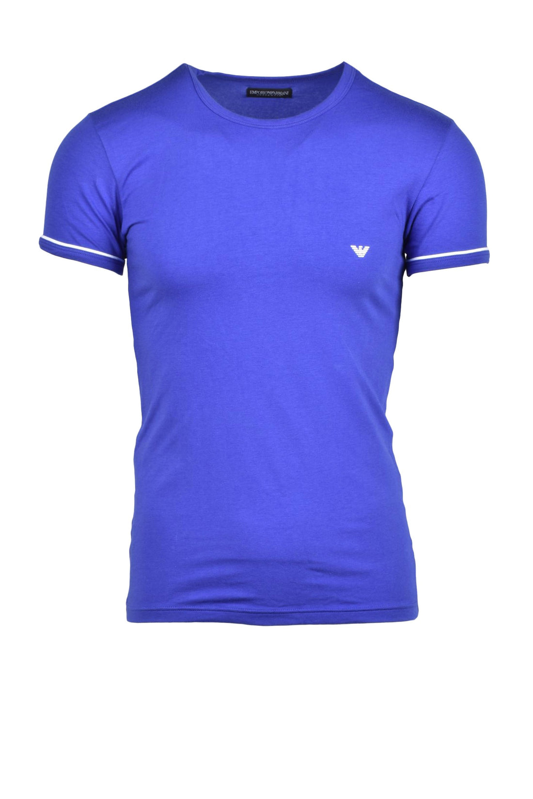 EMPORIO ARMANI - T-SHIRT AND POLO