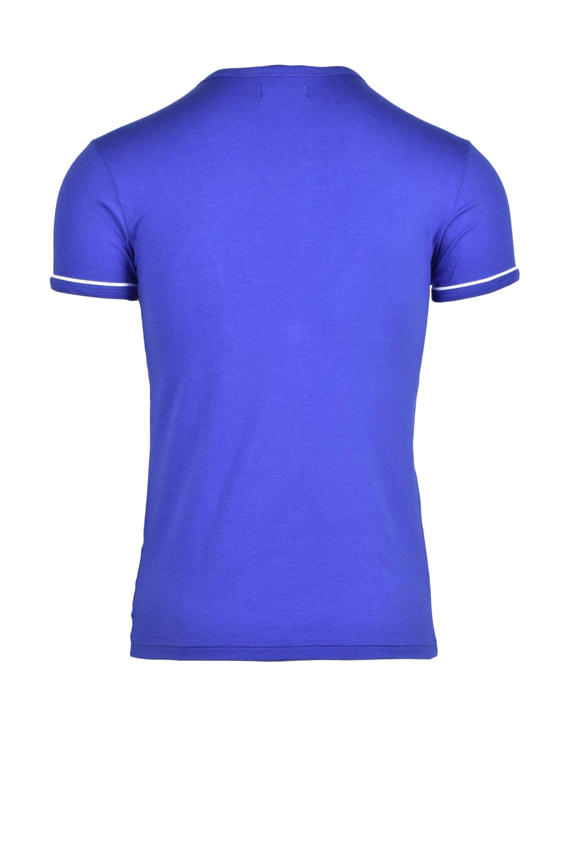 EMPORIO ARMANI - T-SHIRT AND POLO