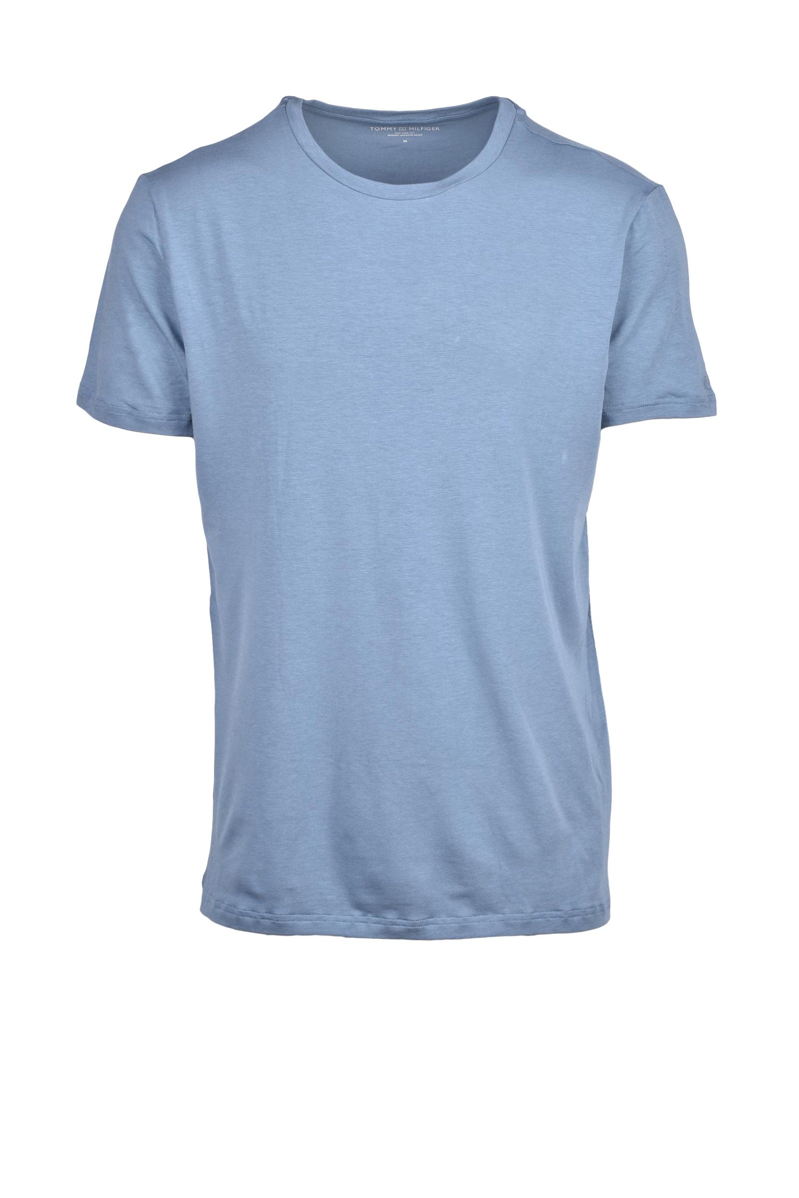 TOMMY HILFIGER - T-SHIRT AND POLO