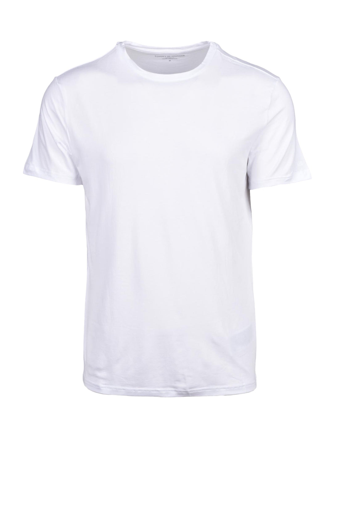 TOMMY HILFIGER - T-SHIRT AND POLO