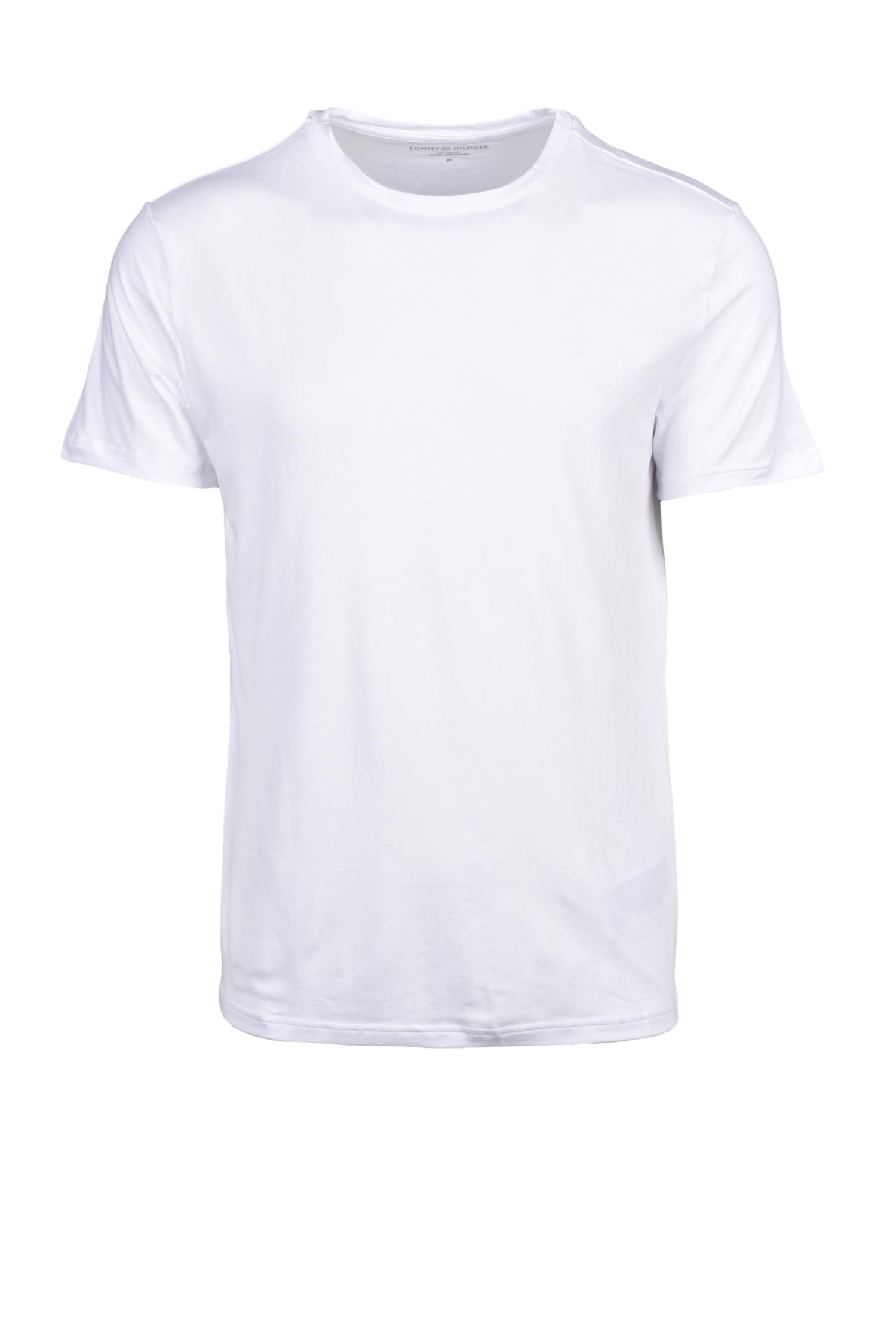 TOMMY HILFIGER - T-SHIRT AND POLO