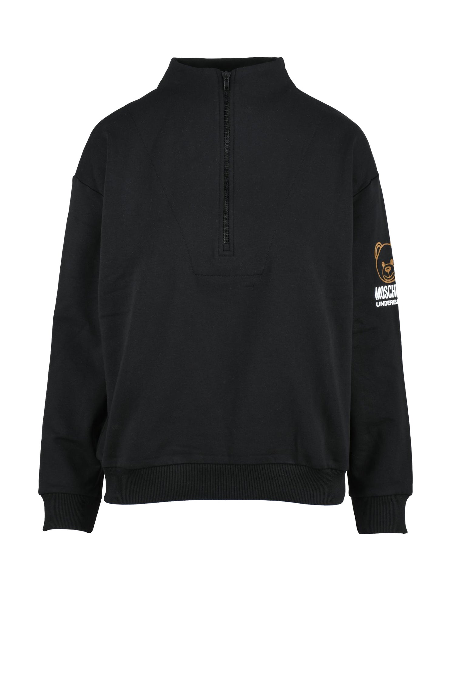 MOSCHINO UNDERWEAR - KNITWEAR AND SWEATSHIRTS