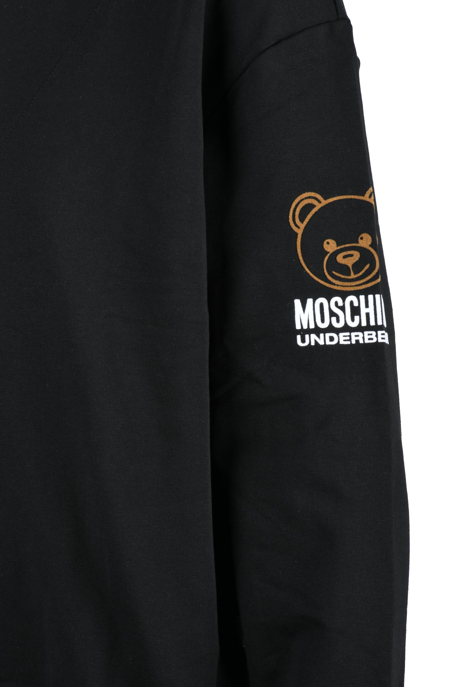 MOSCHINO UNDERWEAR - KNITWEAR AND SWEATSHIRTS