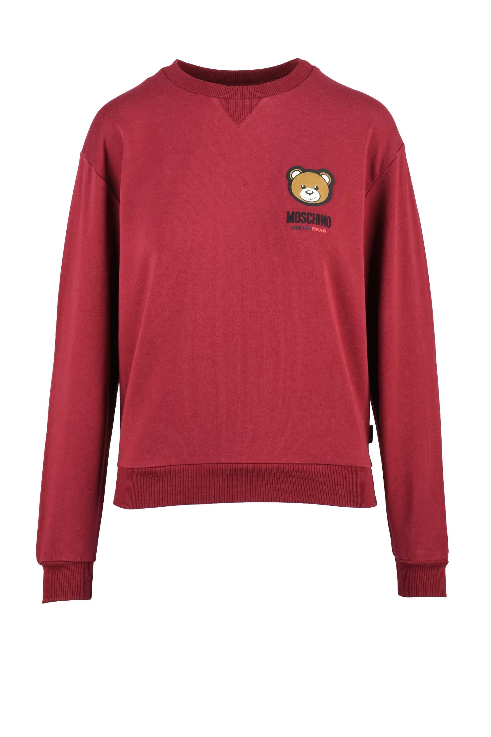 MOSCHINO UNDERWEAR - KNITWEAR AND SWEATSHIRTS