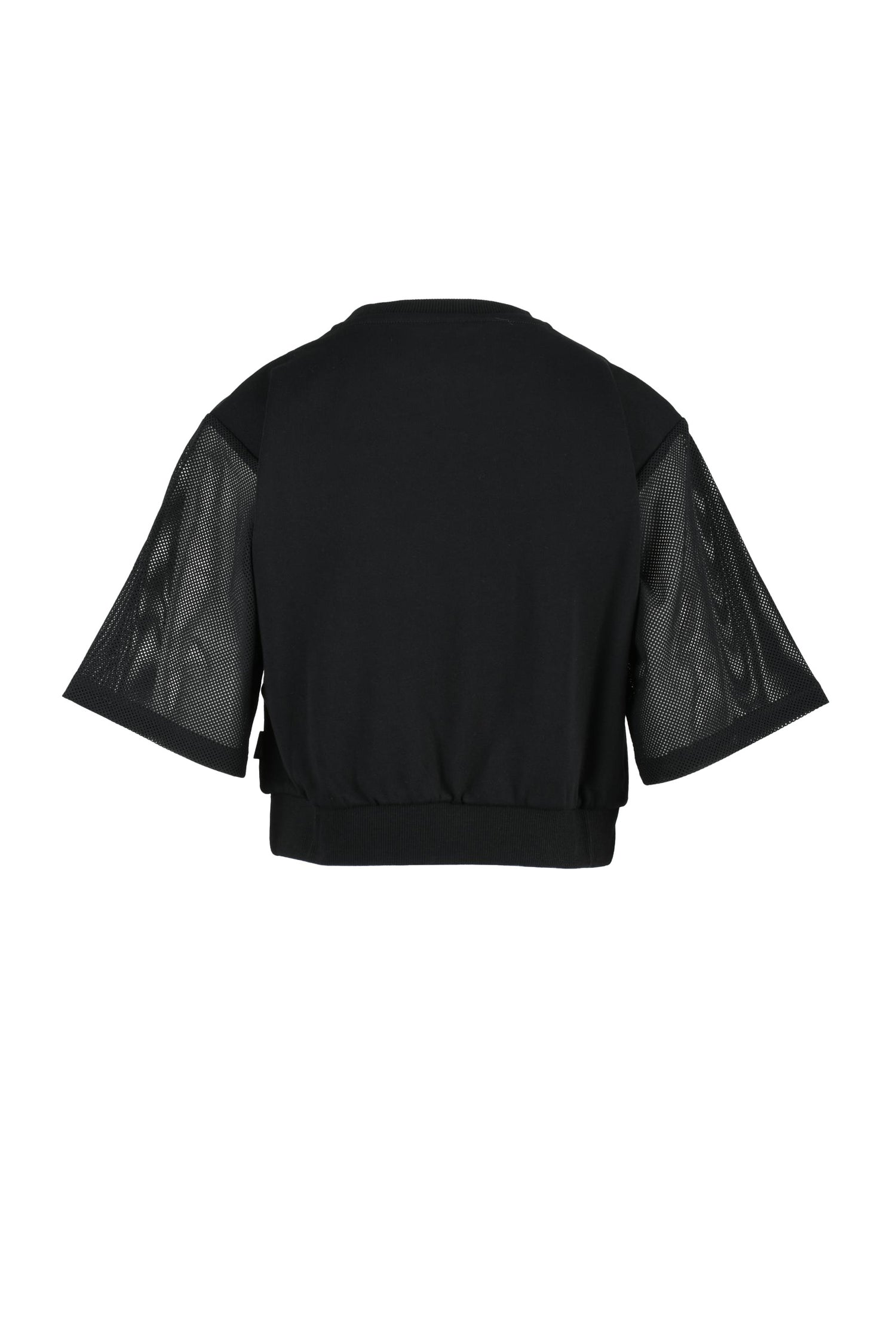 MOSCHINO UNDERWEAR - KNITWEAR AND SWEATSHIRTS