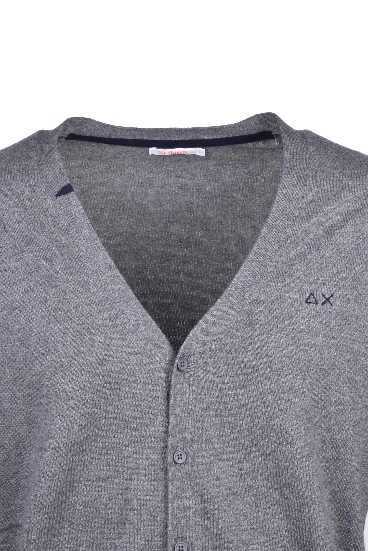 SUN68 - KNITWEAR AND SWEATSHIRTS