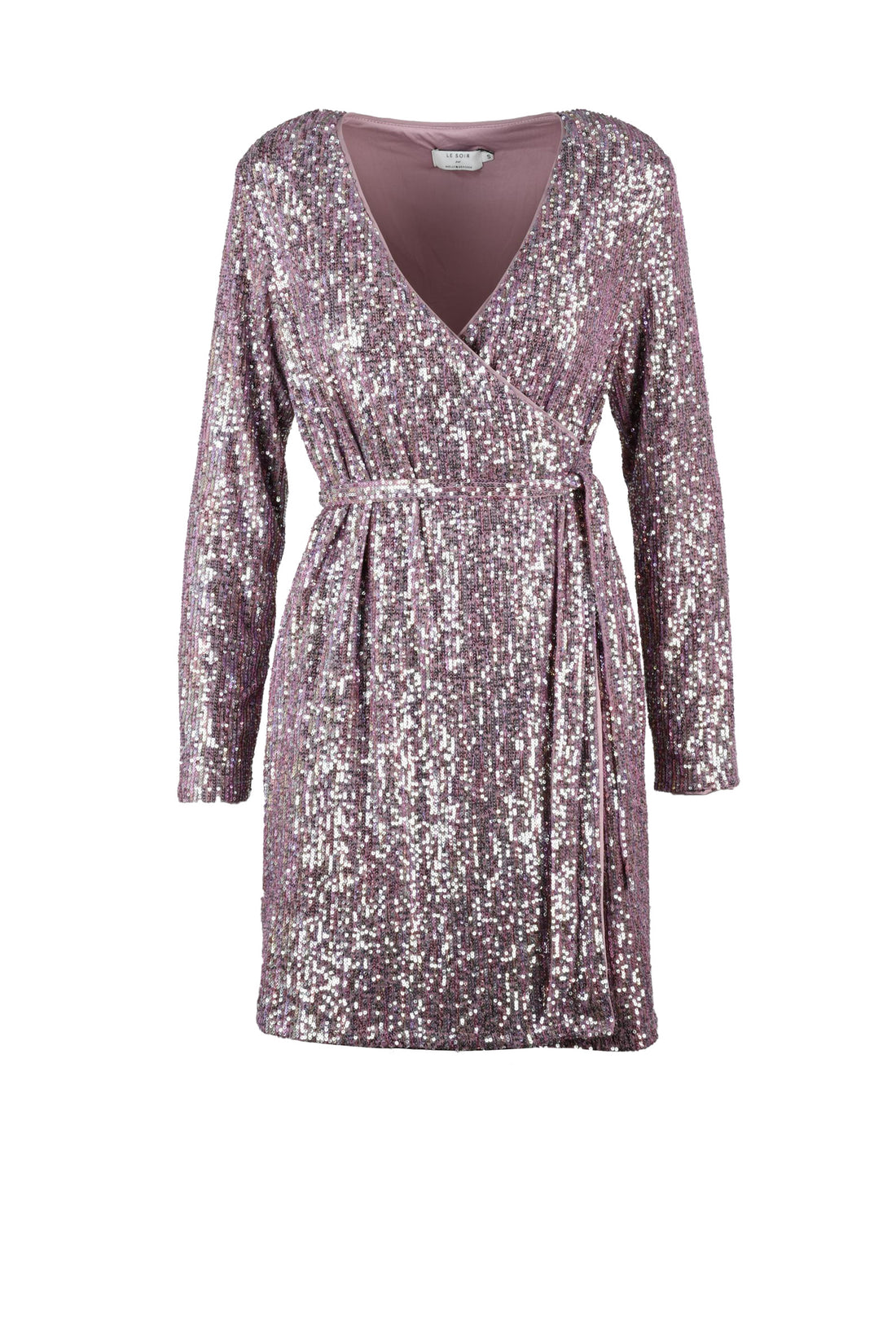 LE SOIR PAR MOLLY BRACKEN - DRESS