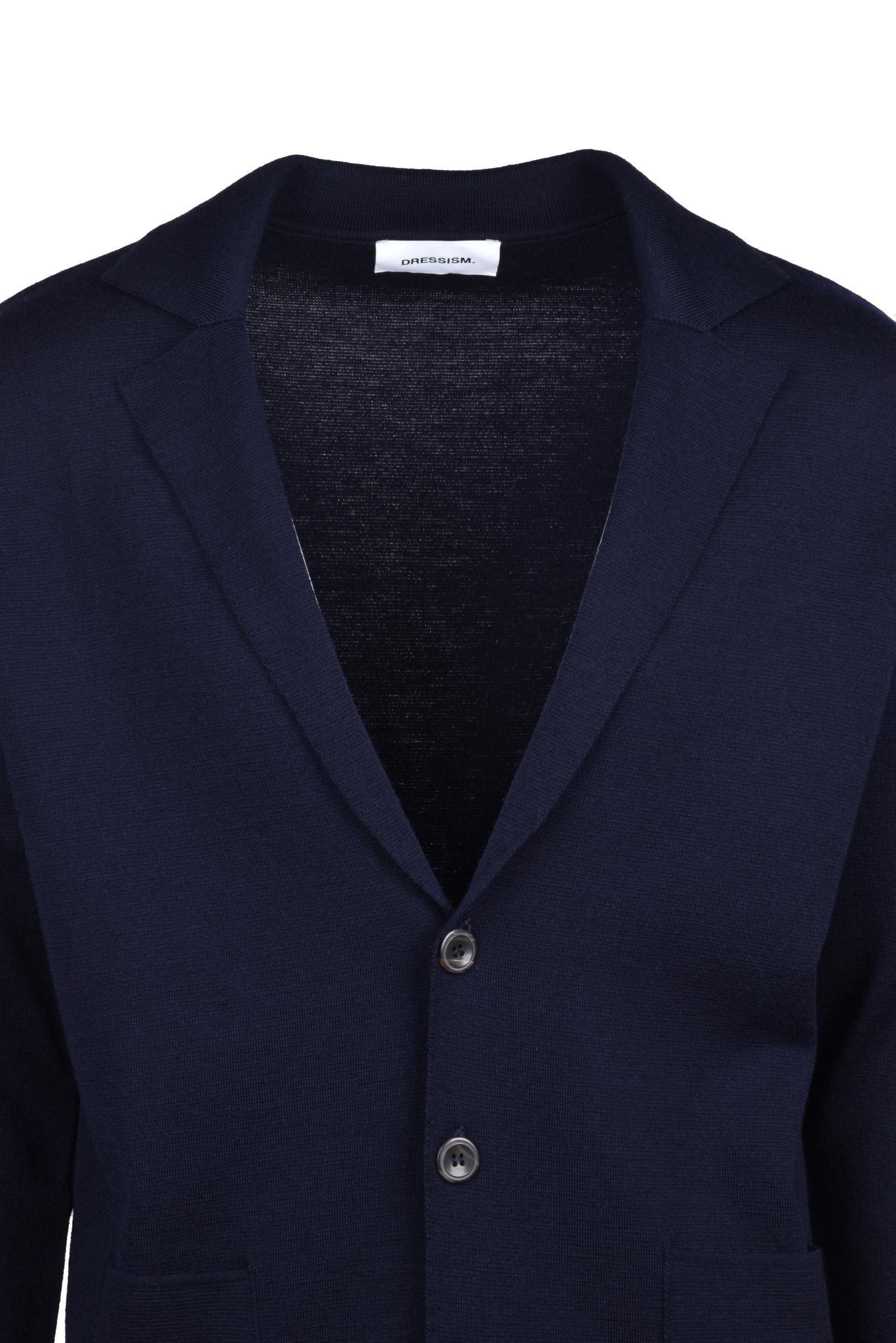 DRESSISM. - OUTWEAR JACKETS