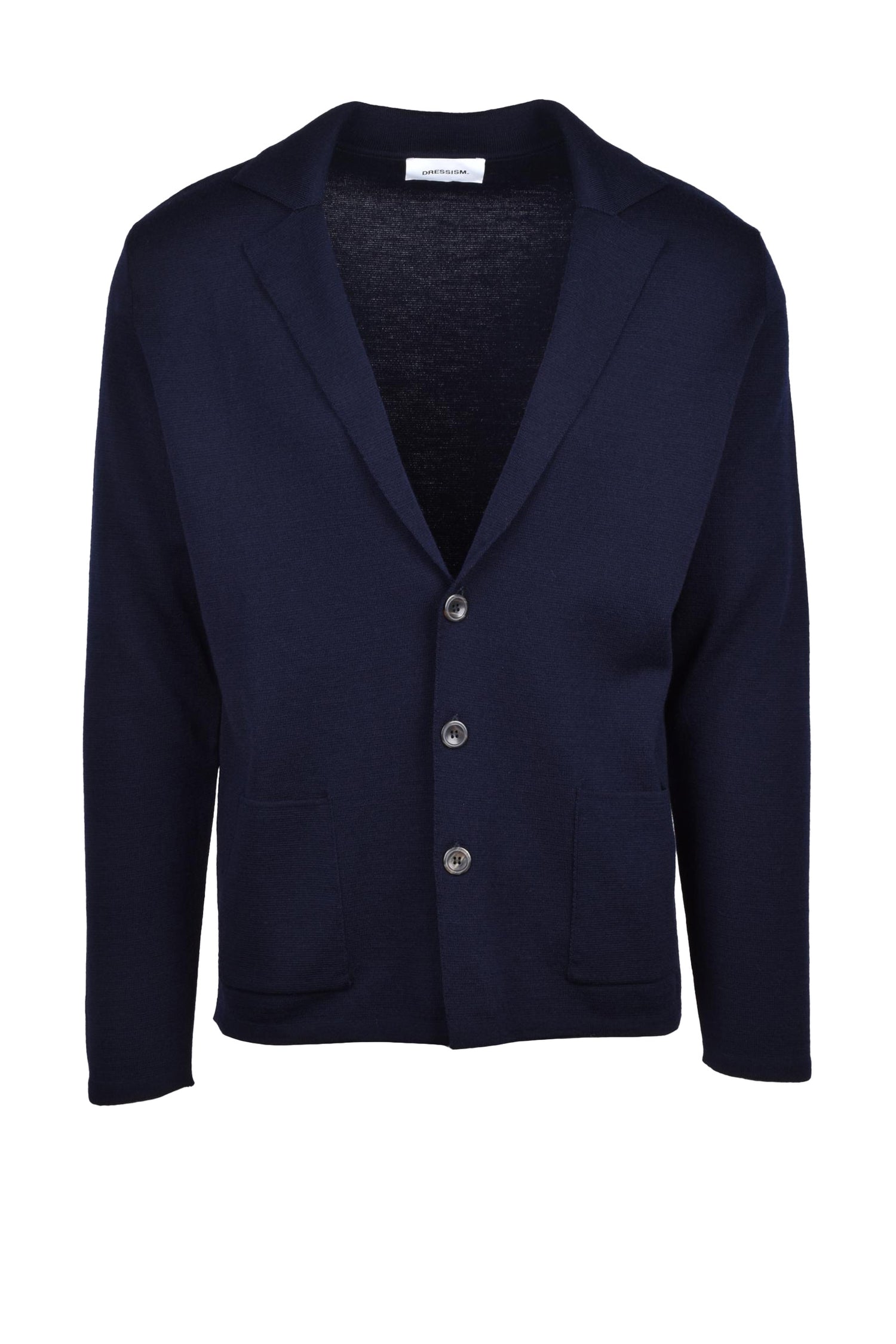 DRESSISM. - OUTWEAR JACKETS