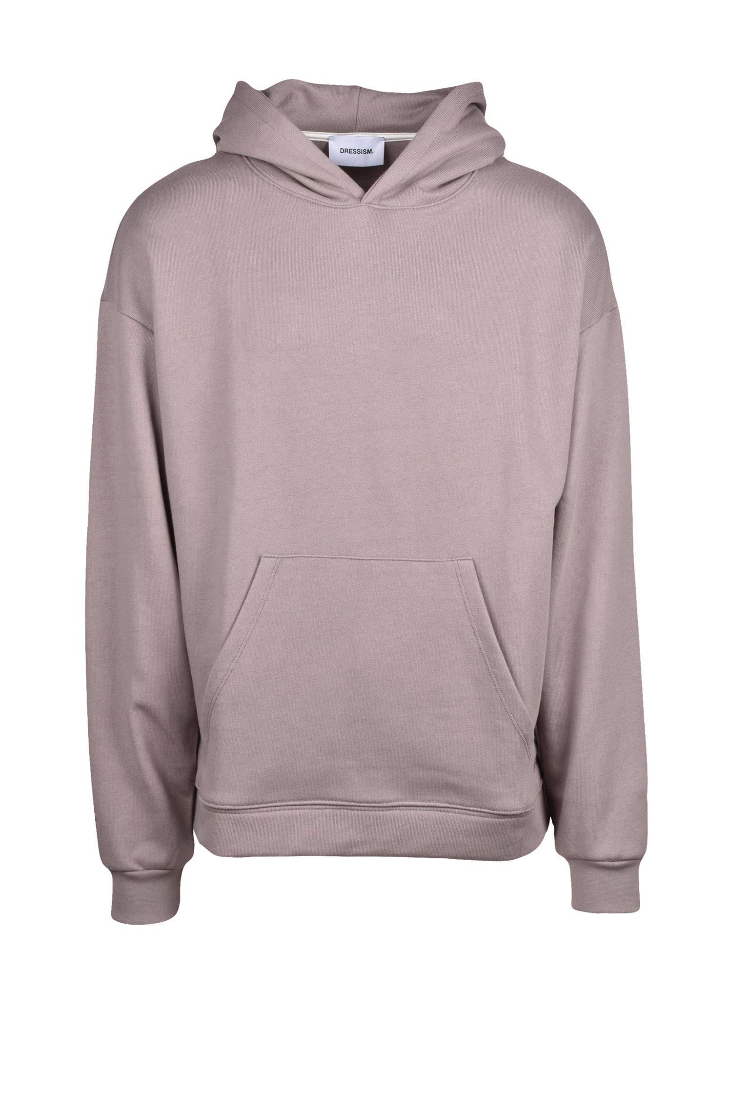 DRESSISM. - KNITWEAR AND SWEATSHIRTS