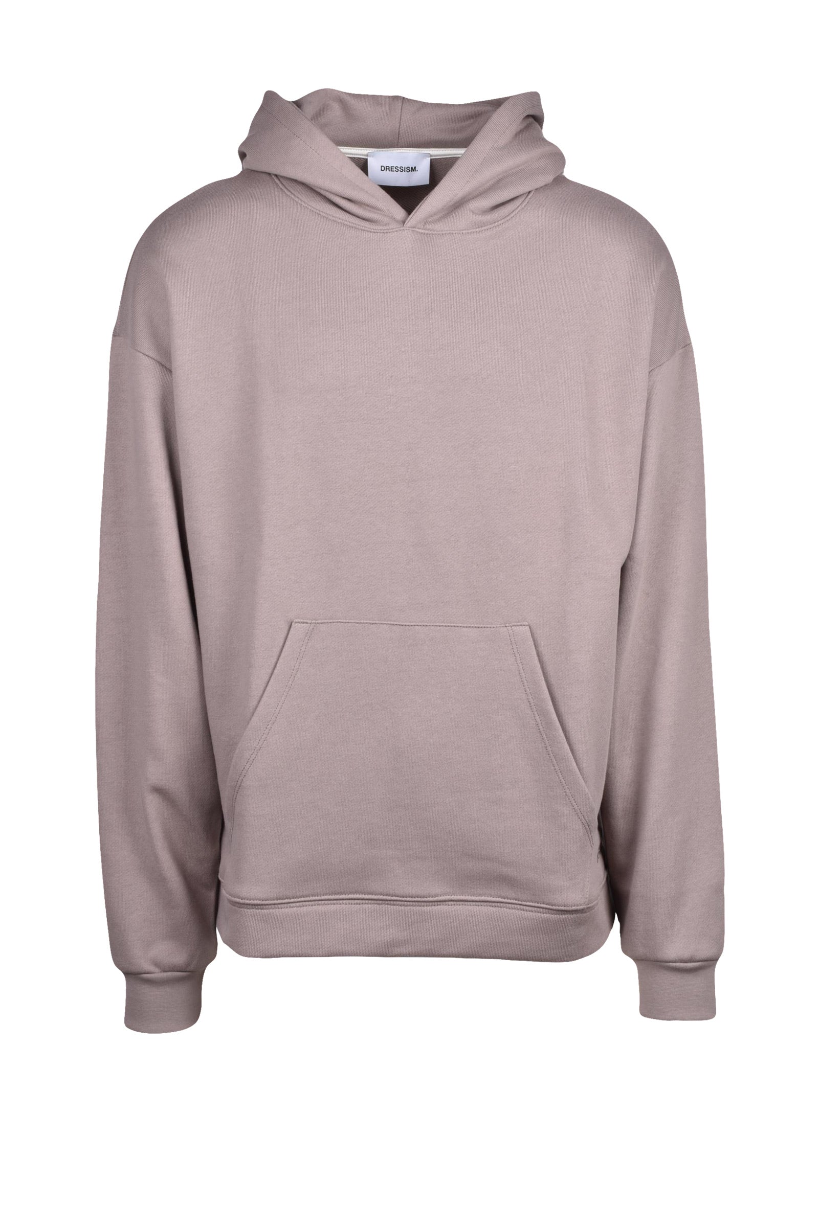 DRESSISM. - KNITWEAR AND SWEATSHIRTS