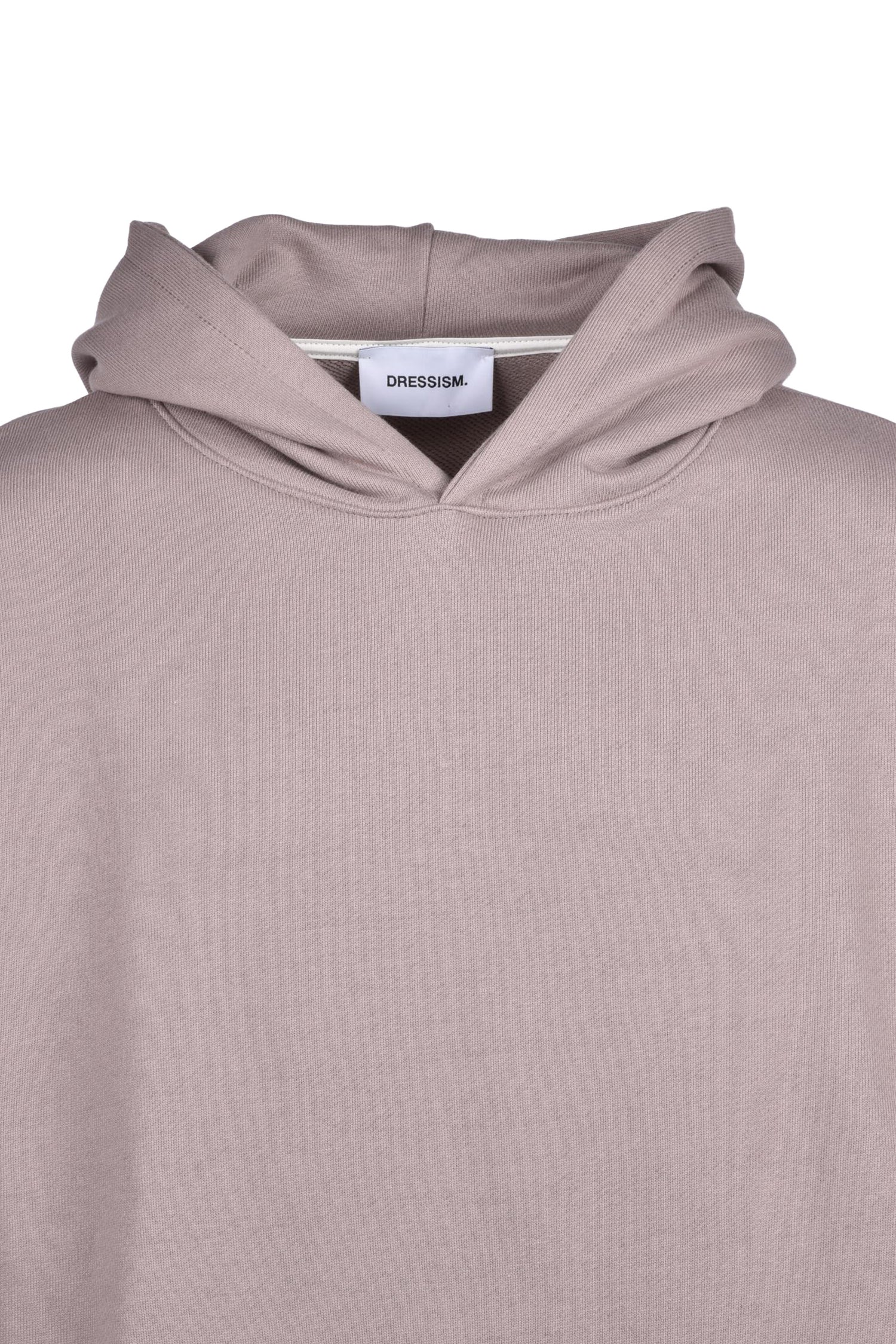 DRESSISM. - KNITWEAR AND SWEATSHIRTS