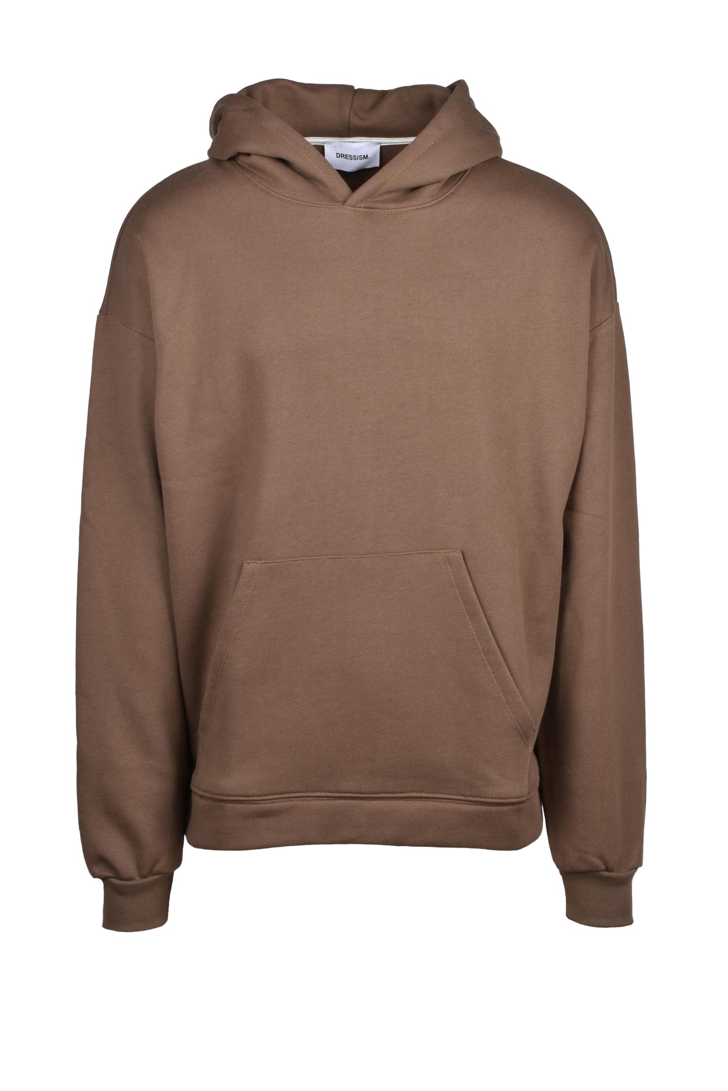 DRESSISM. - KNITWEAR AND SWEATSHIRTS