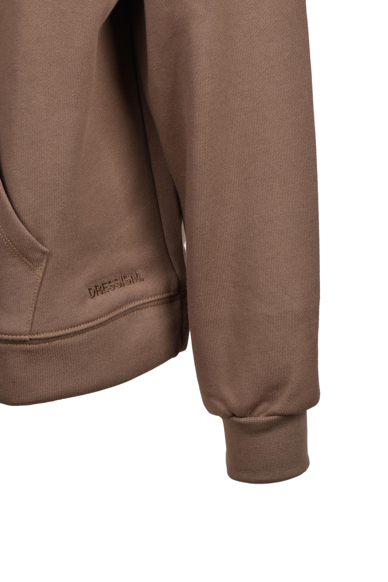 DRESSISM. - KNITWEAR AND SWEATSHIRTS