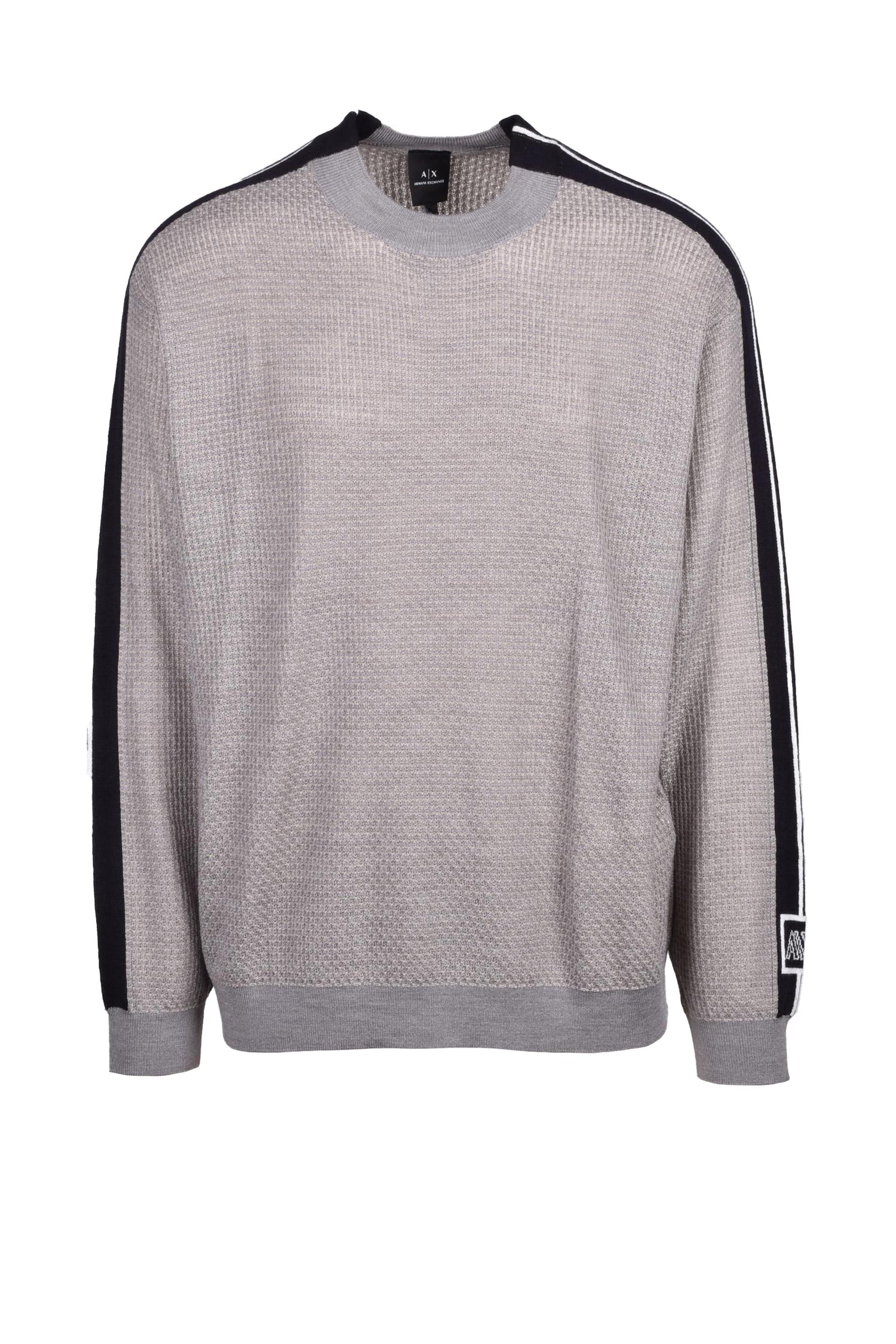 ARMANI EXCHANGE - KNITWEAR AND SWEATSHIRTS