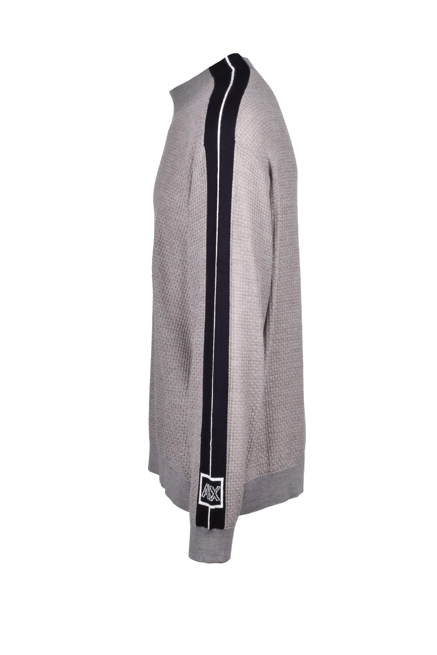 ARMANI EXCHANGE - KNITWEAR AND SWEATSHIRTS