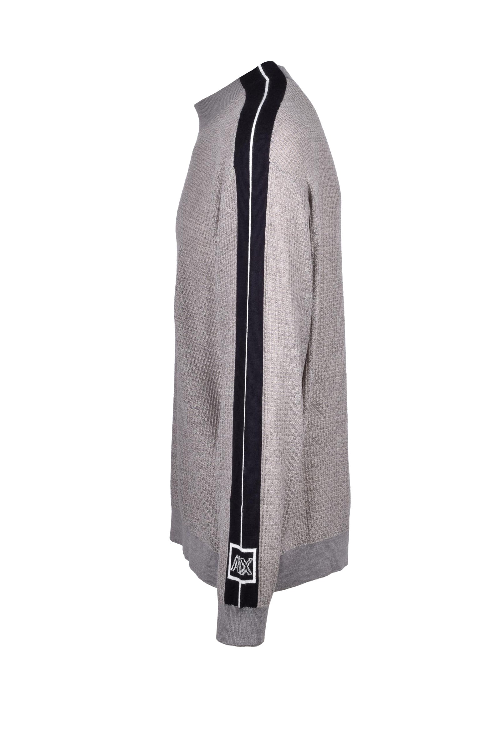 ARMANI EXCHANGE - KNITWEAR AND SWEATSHIRTS
