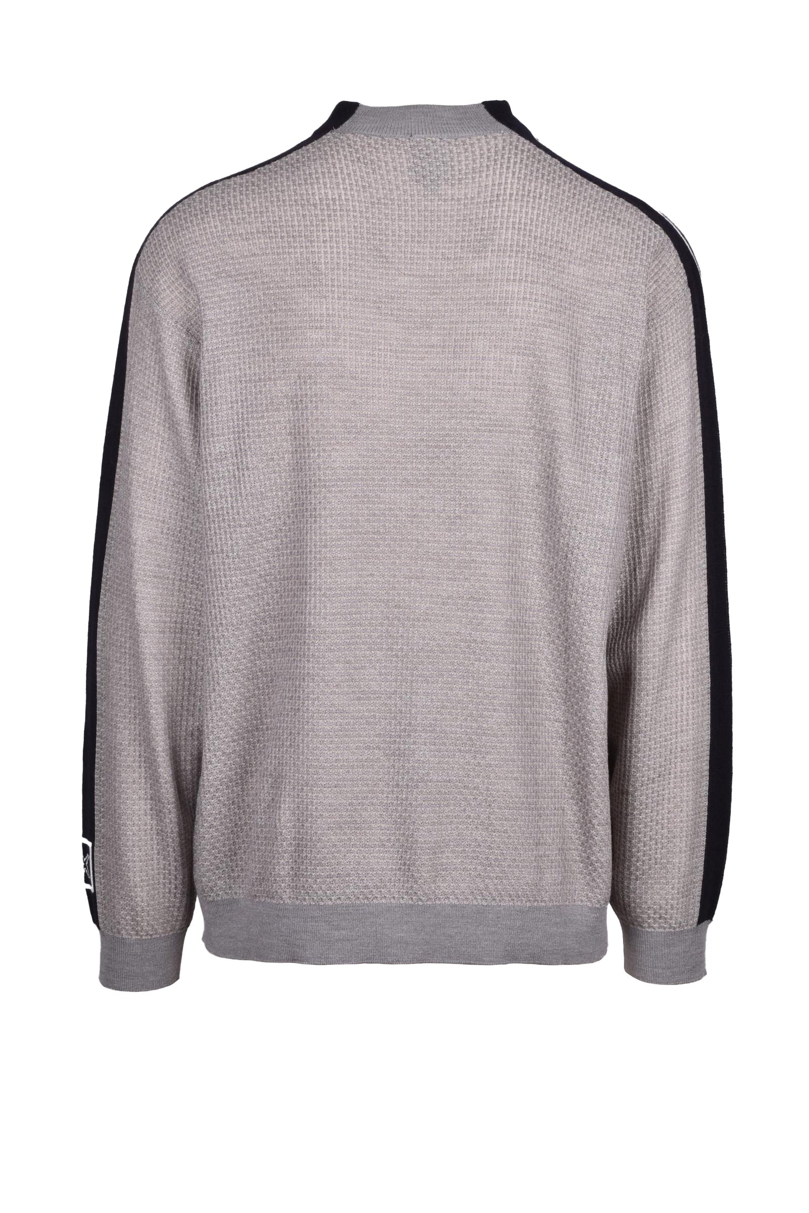 ARMANI EXCHANGE - KNITWEAR AND SWEATSHIRTS