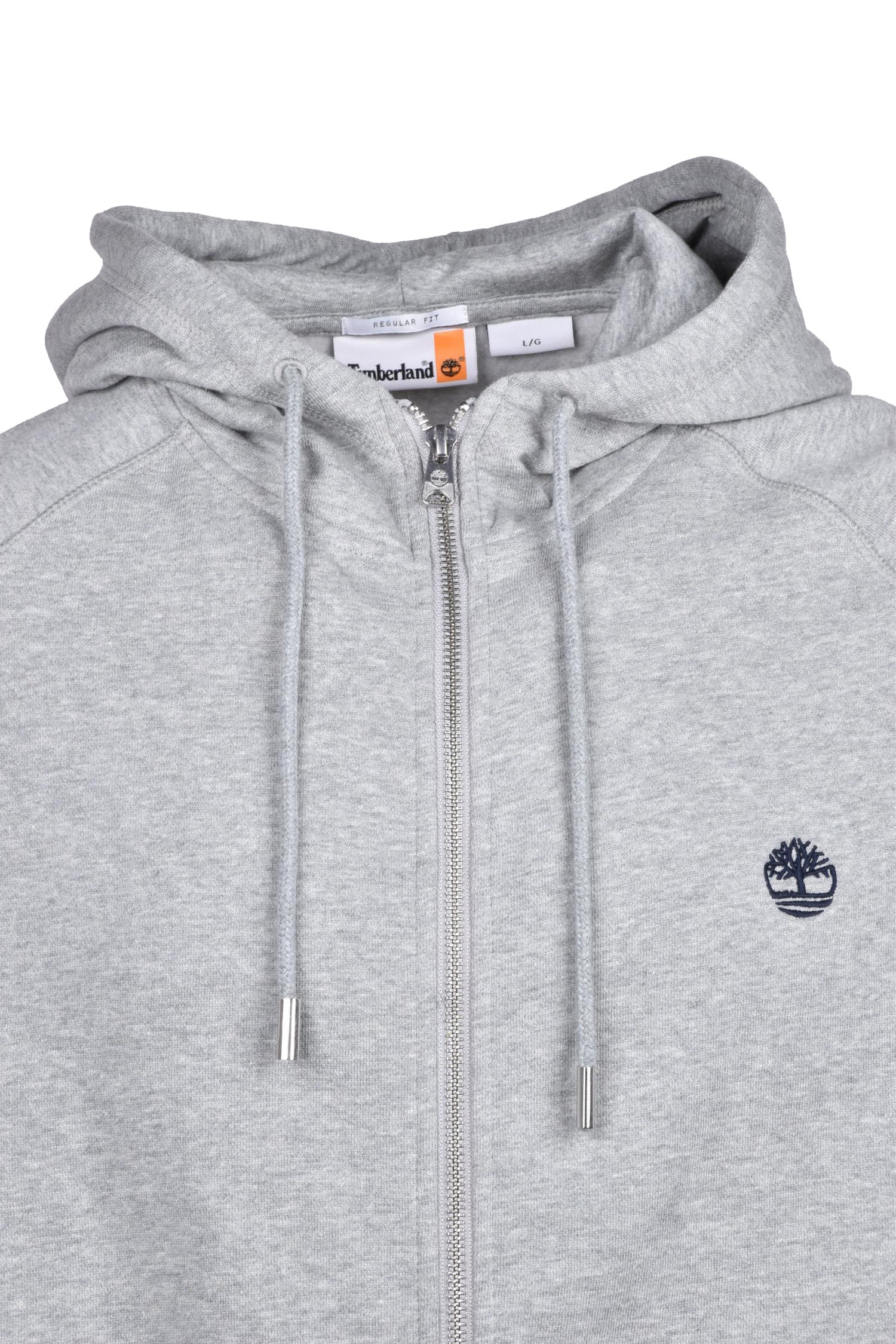 TIMBERLAND - KNITWEAR AND SWEATSHIRTS