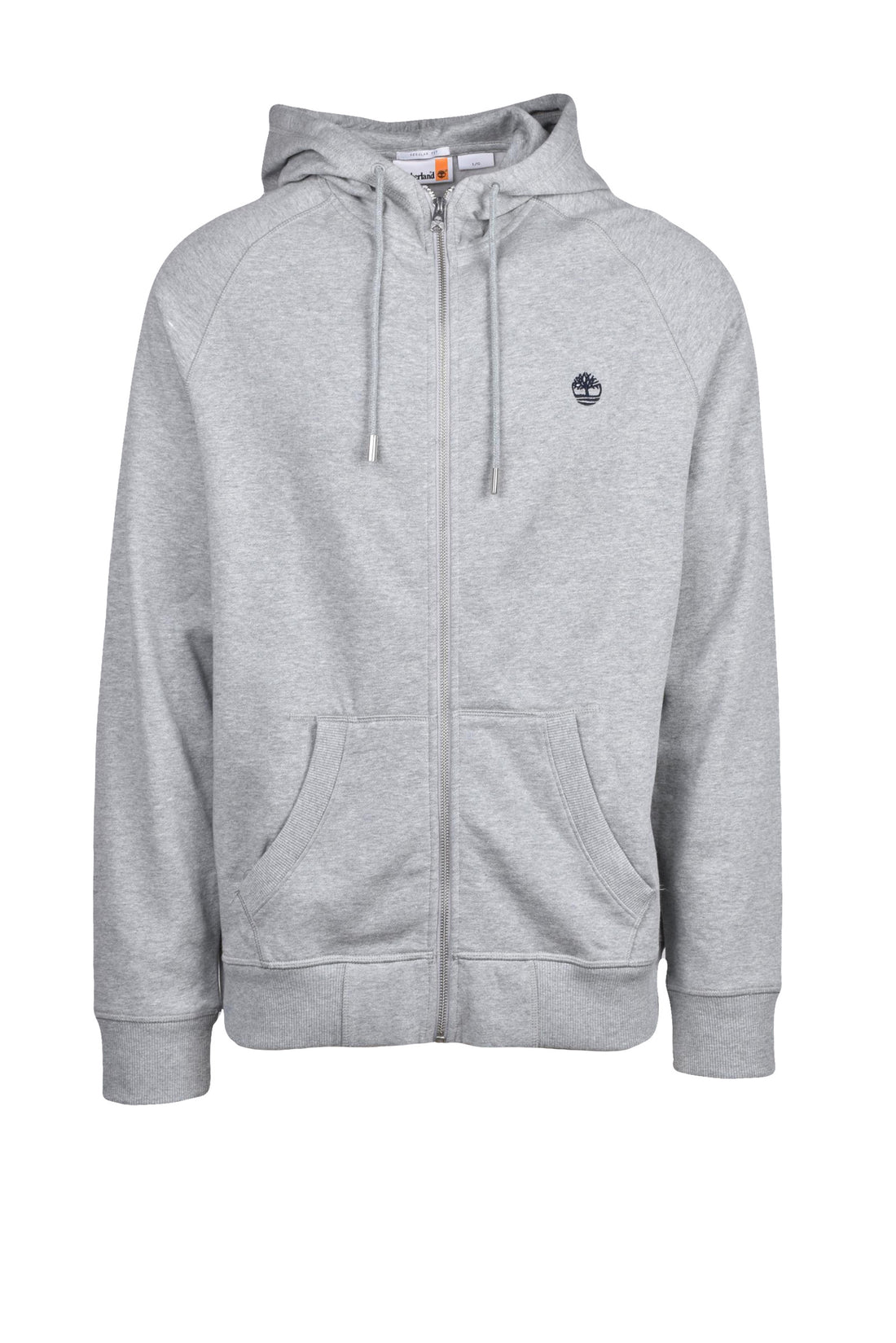 TIMBERLAND - KNITWEAR AND SWEATSHIRTS