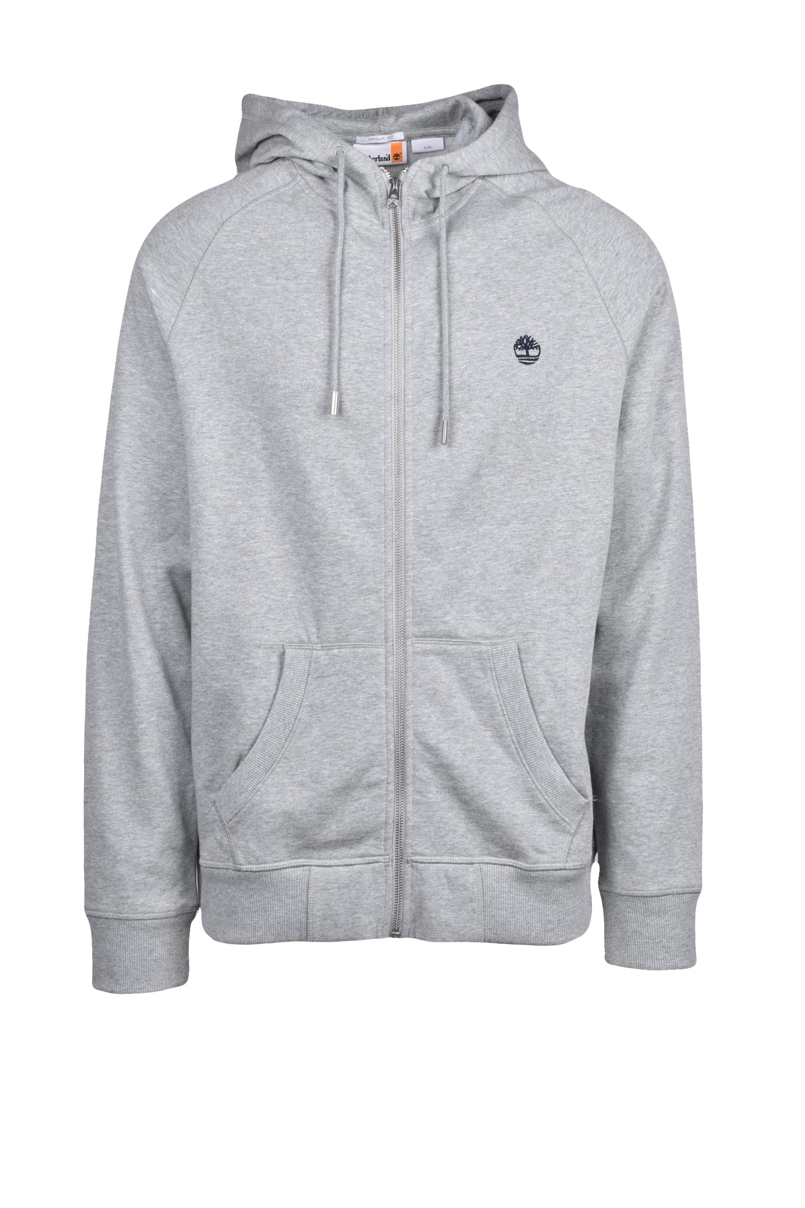 TIMBERLAND - KNITWEAR AND SWEATSHIRTS