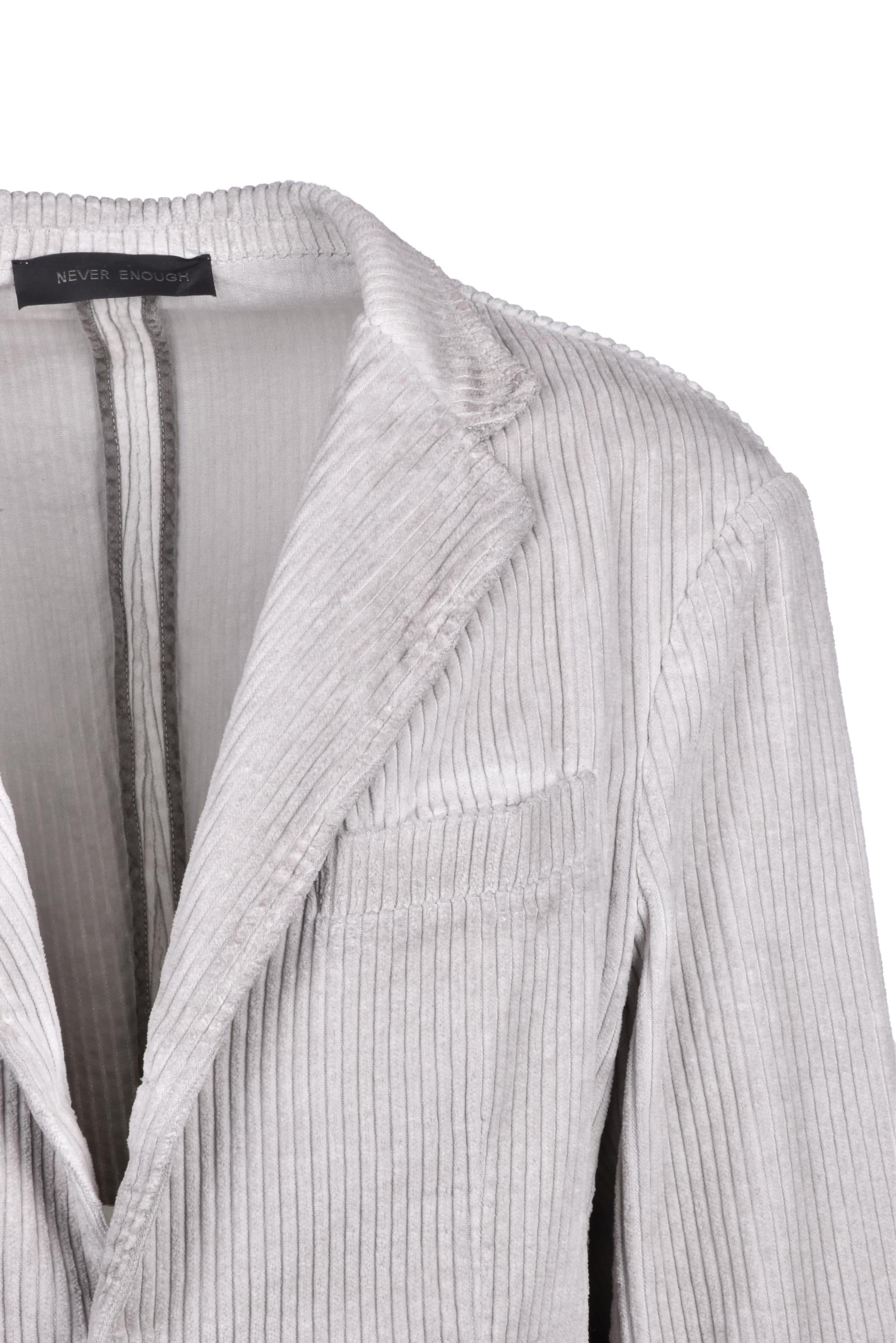 NEVER ENOUGH - BLAZER