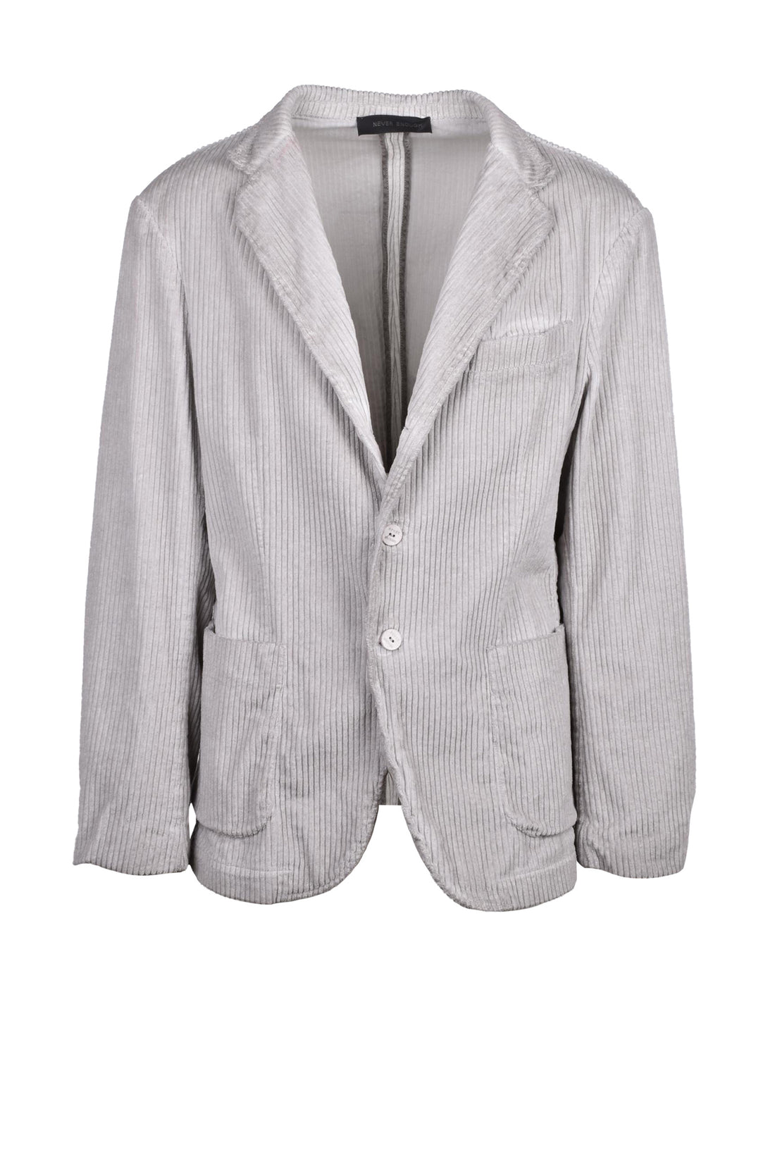 NEVER ENOUGH - BLAZER