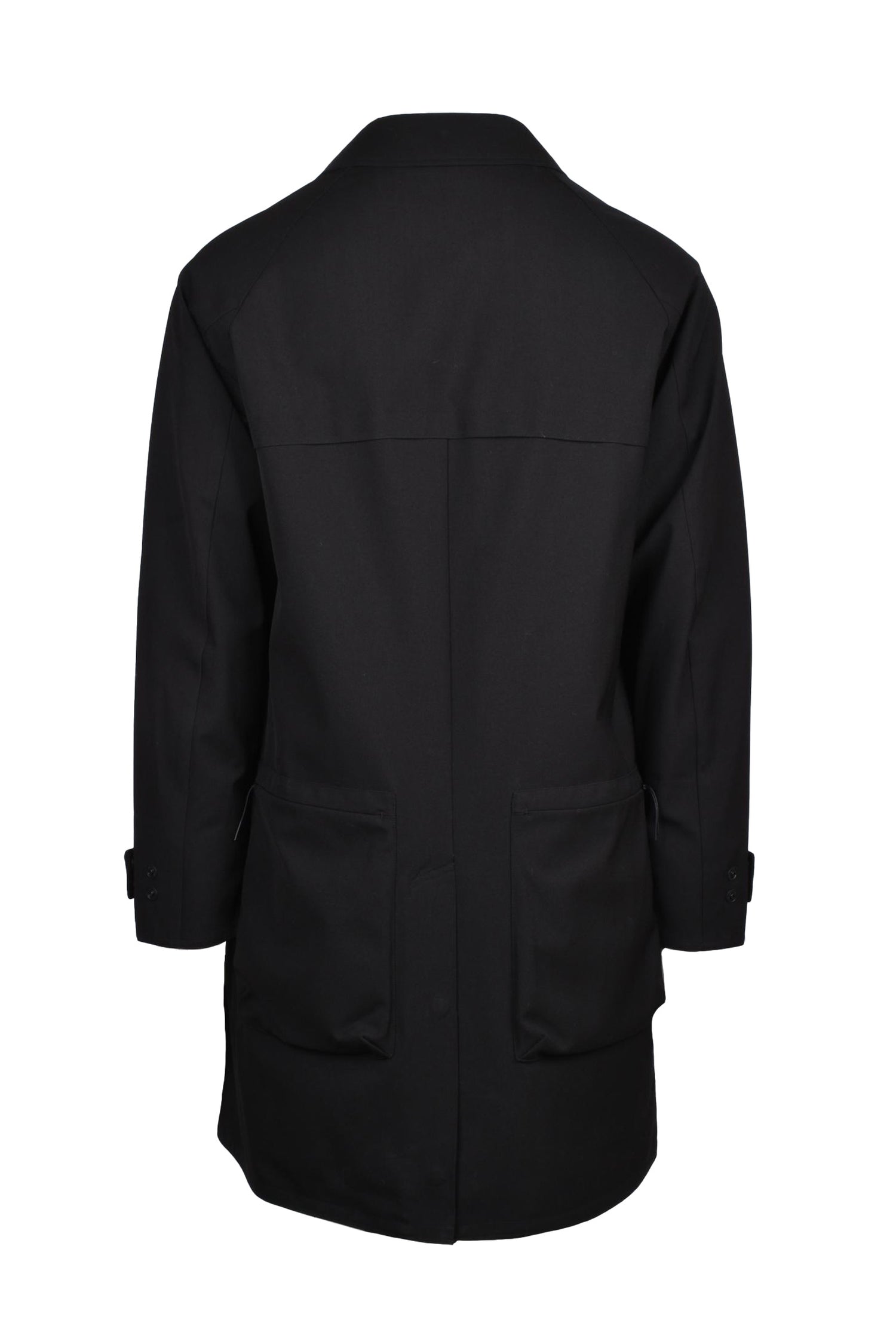 ADHOCONCEPT - OUTWEAR JACKETS