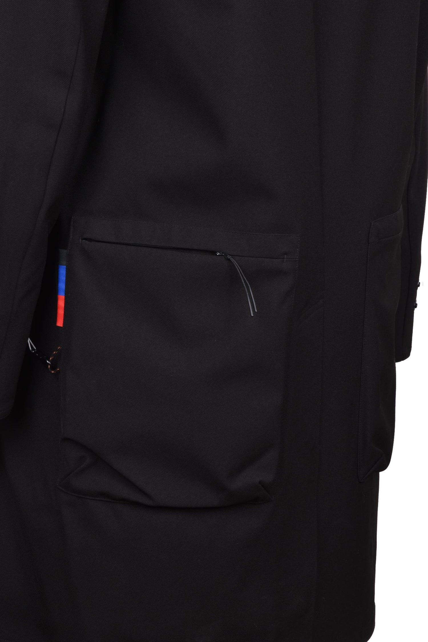 ADHOCONCEPT - OUTWEAR JACKETS