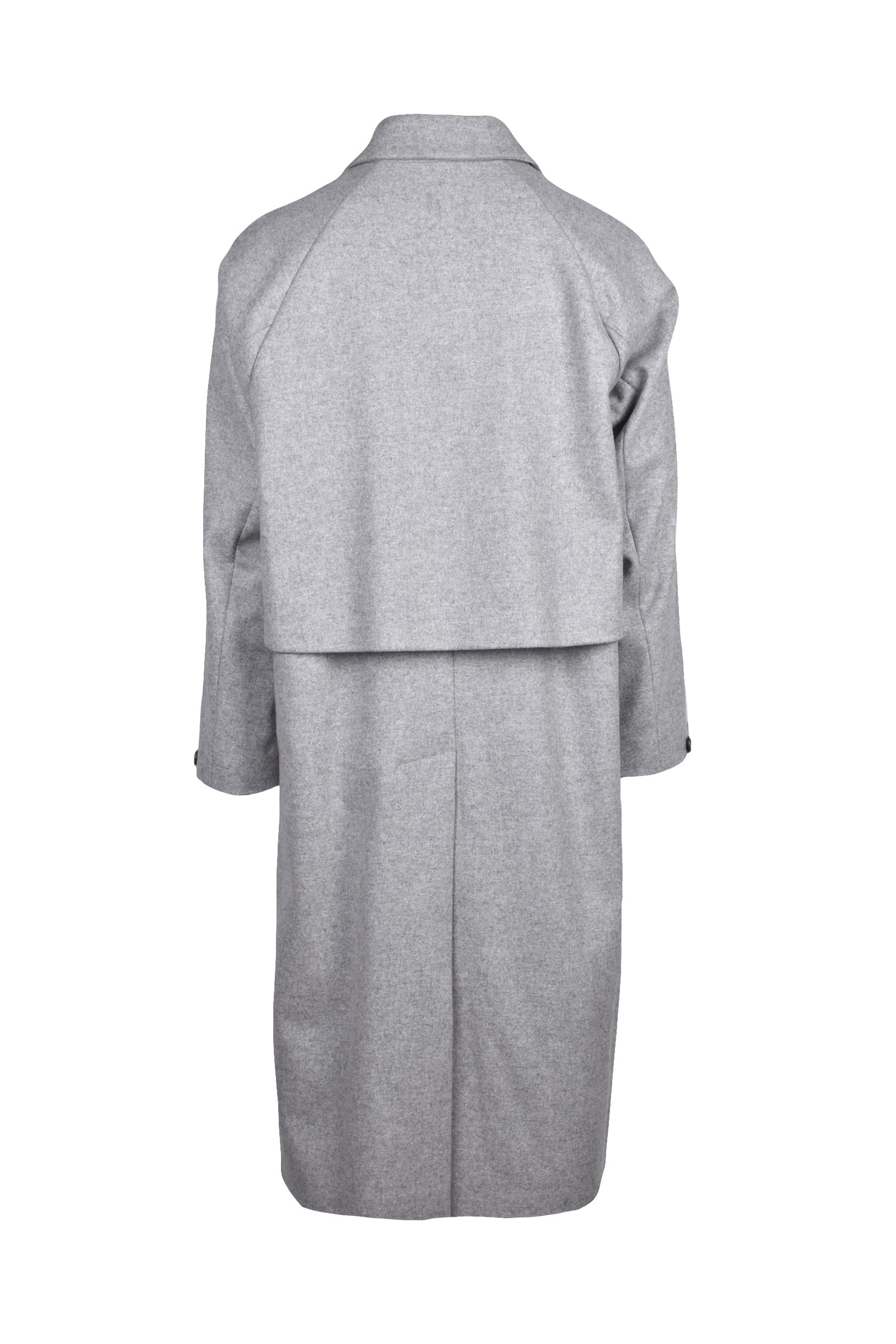 HEVO - OUTWEAR JACKETS