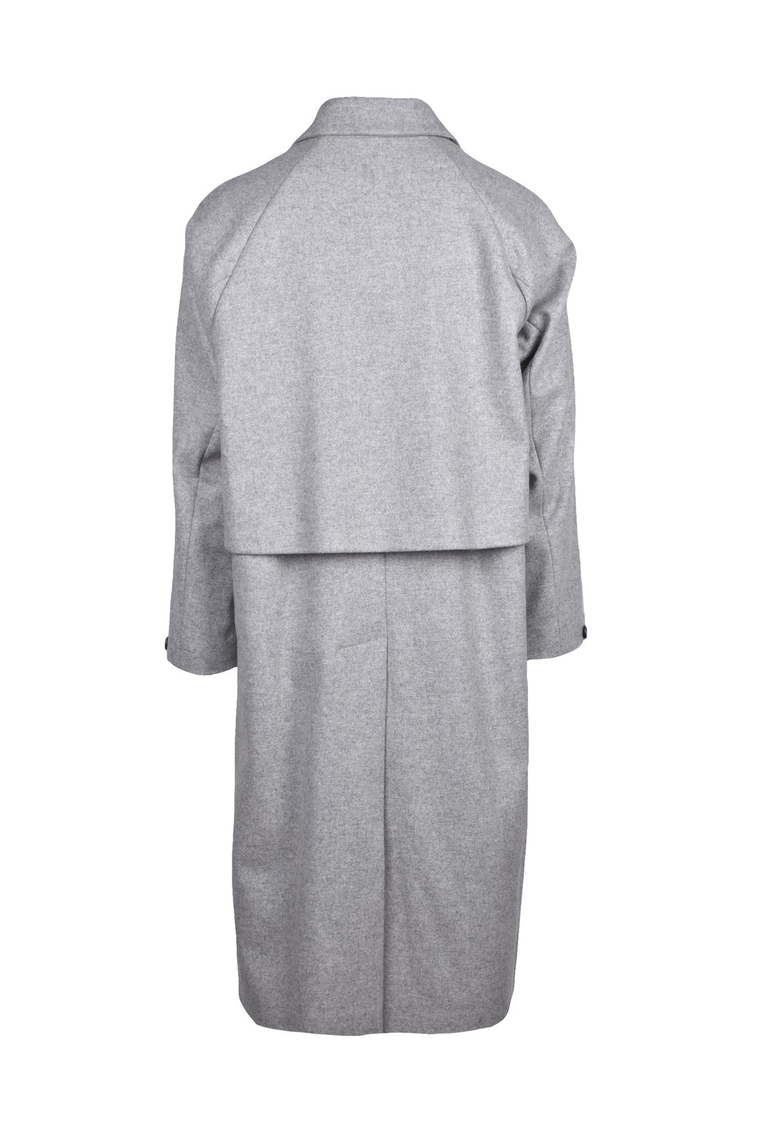 HEVO - OUTWEAR JACKETS