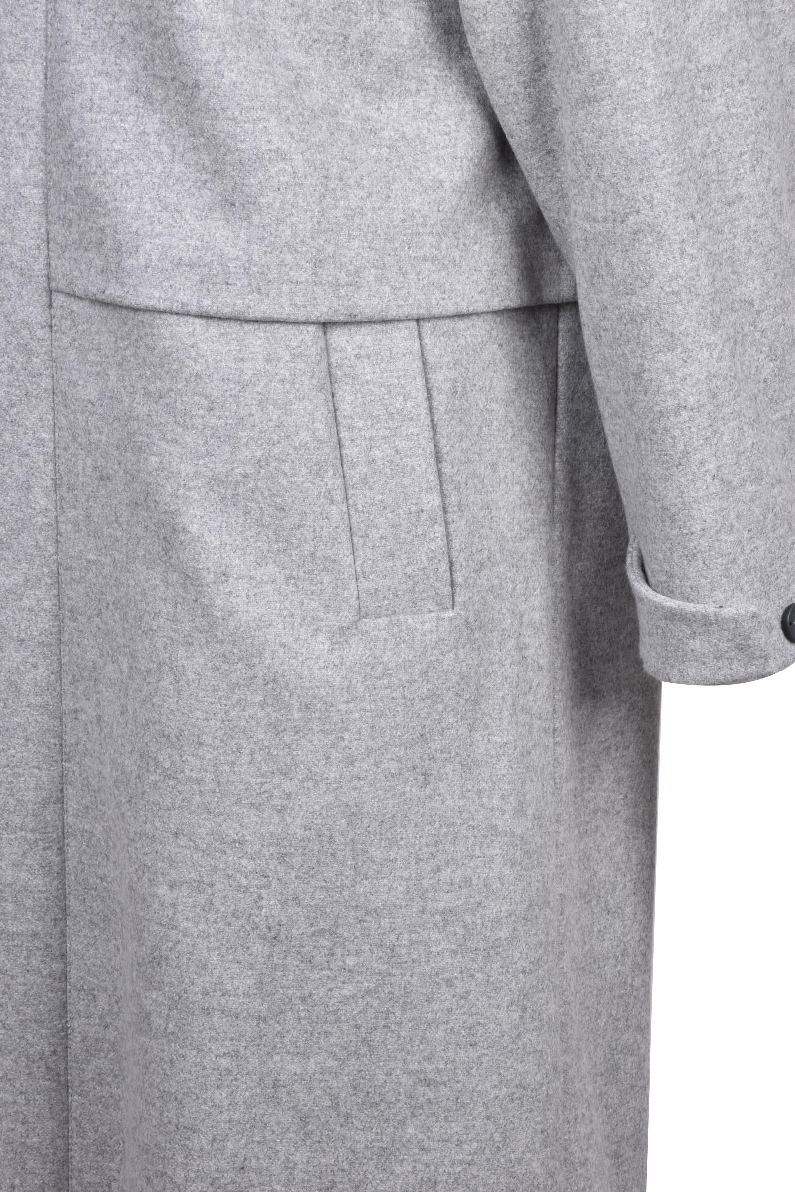 HEVO - OUTWEAR JACKETS