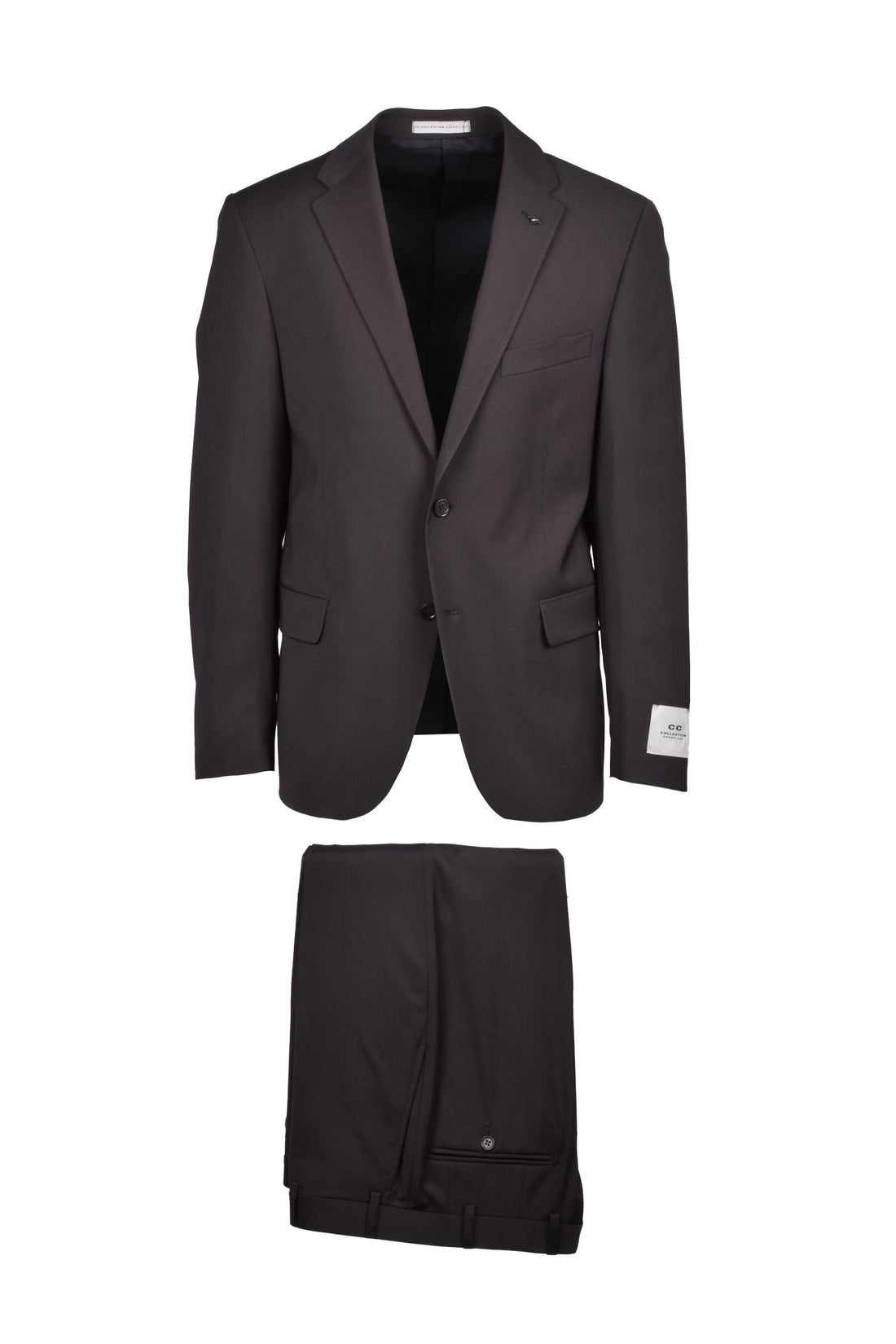 CC COLLECTION CORNELIANI - DRESS