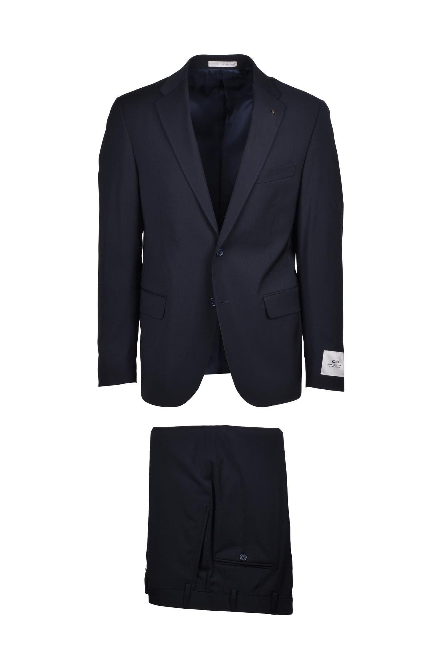 CC COLLECTION CORNELIANI - DRESS