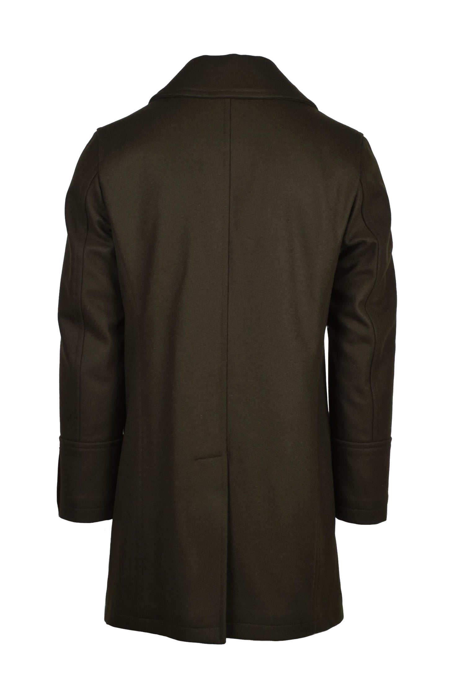 SEALUP MILANO 935 - OUTWEAR JACKETS