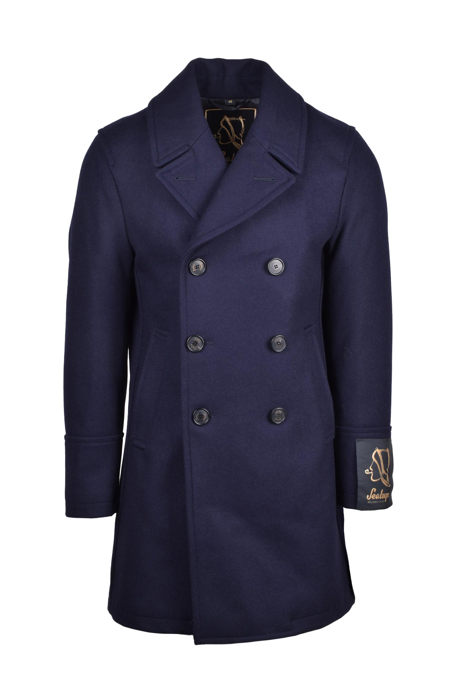 SEALUP MILANO 935 - OUTWEAR JACKETS