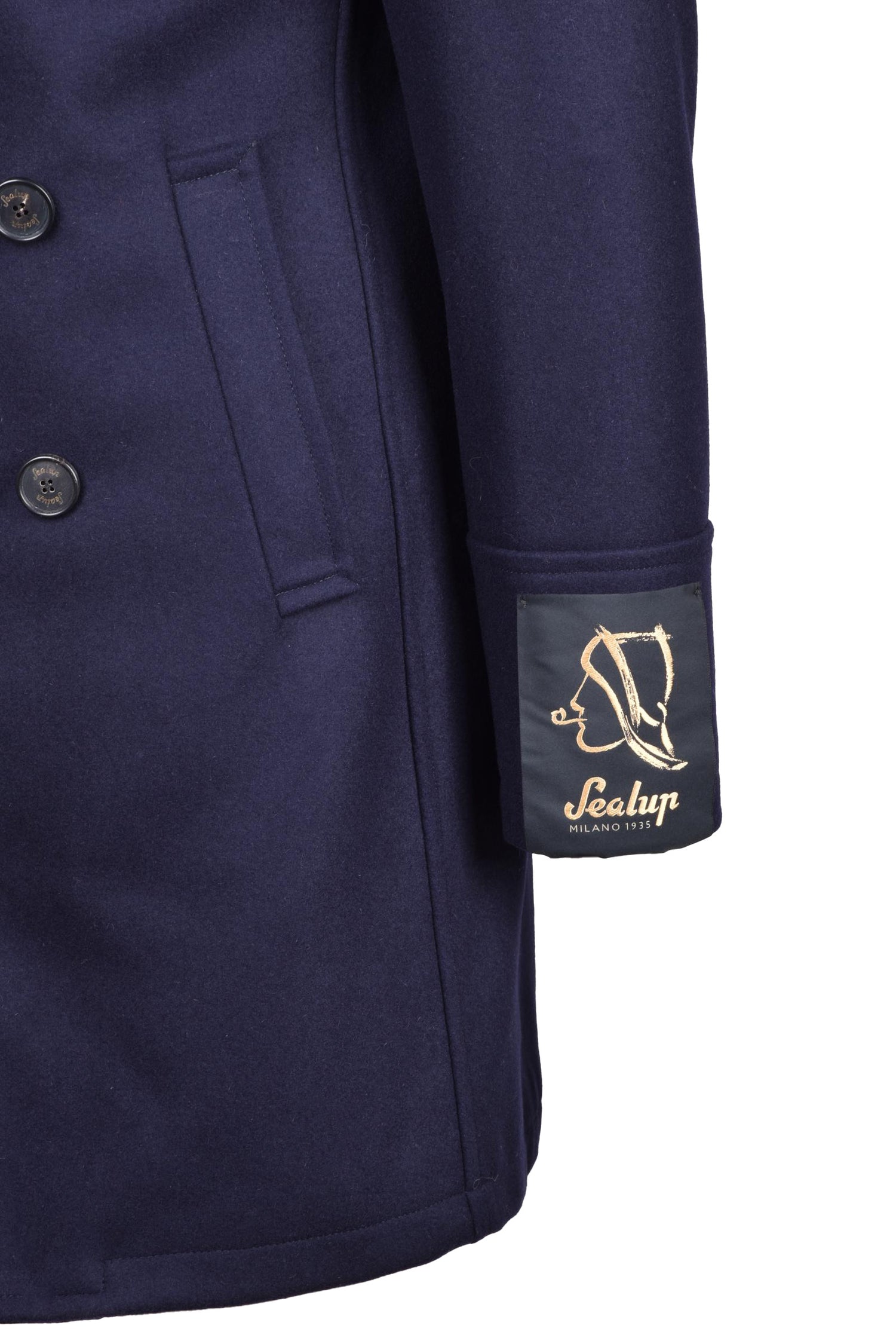 SEALUP MILANO 935 - OUTWEAR JACKETS