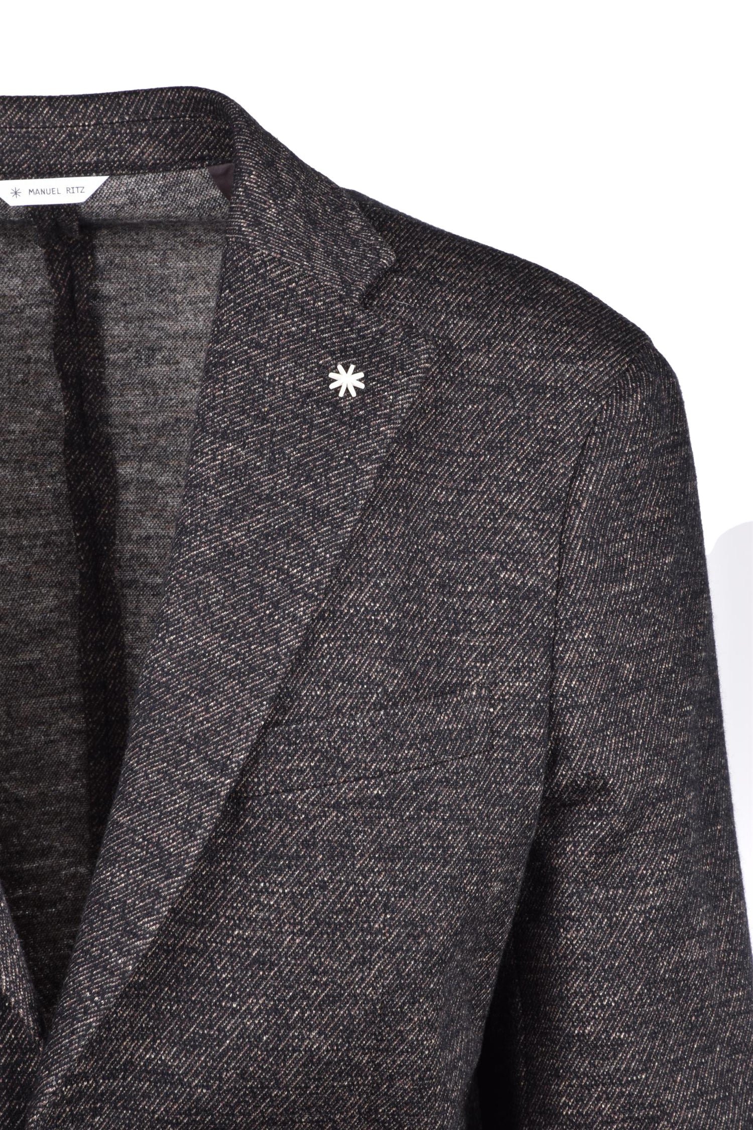 MANUEL RITZ - BLAZER