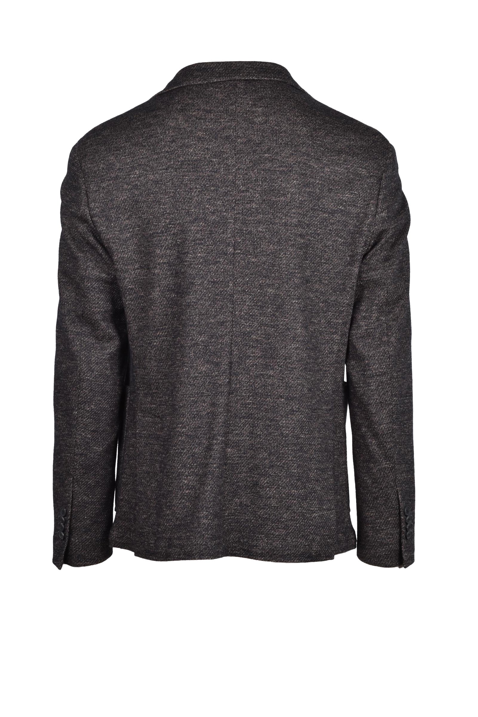 MANUEL RITZ - BLAZER