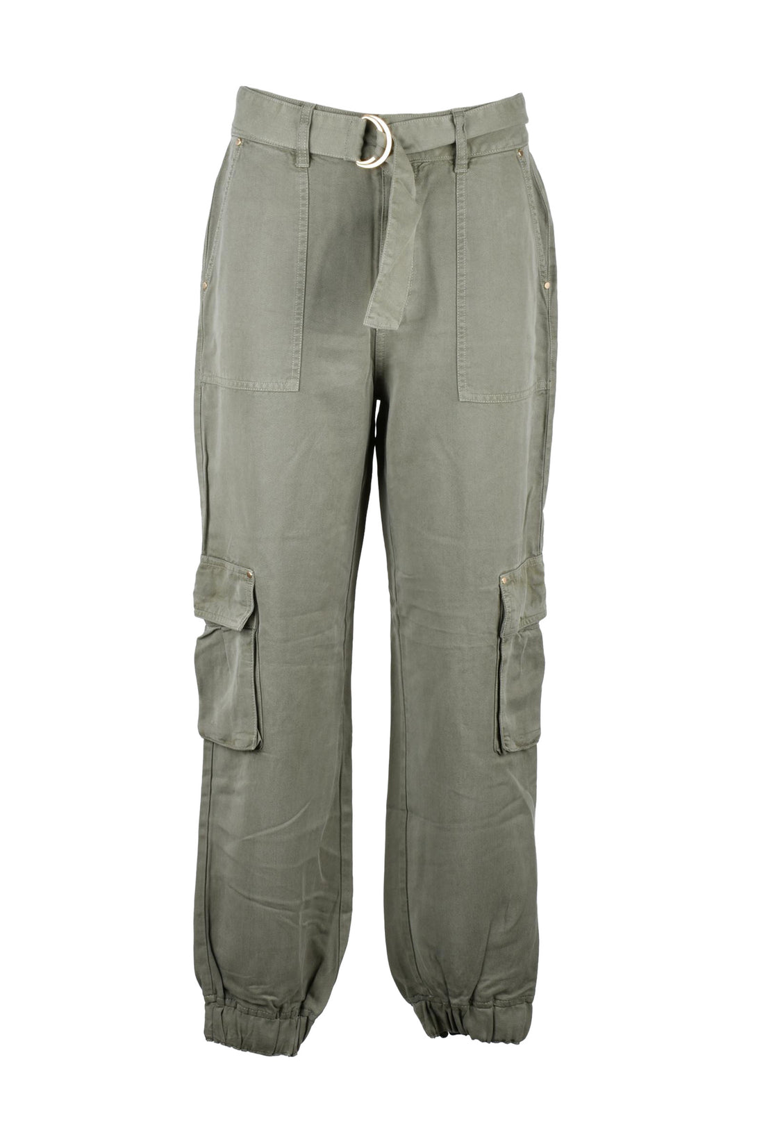GUESS - TROUSERS
