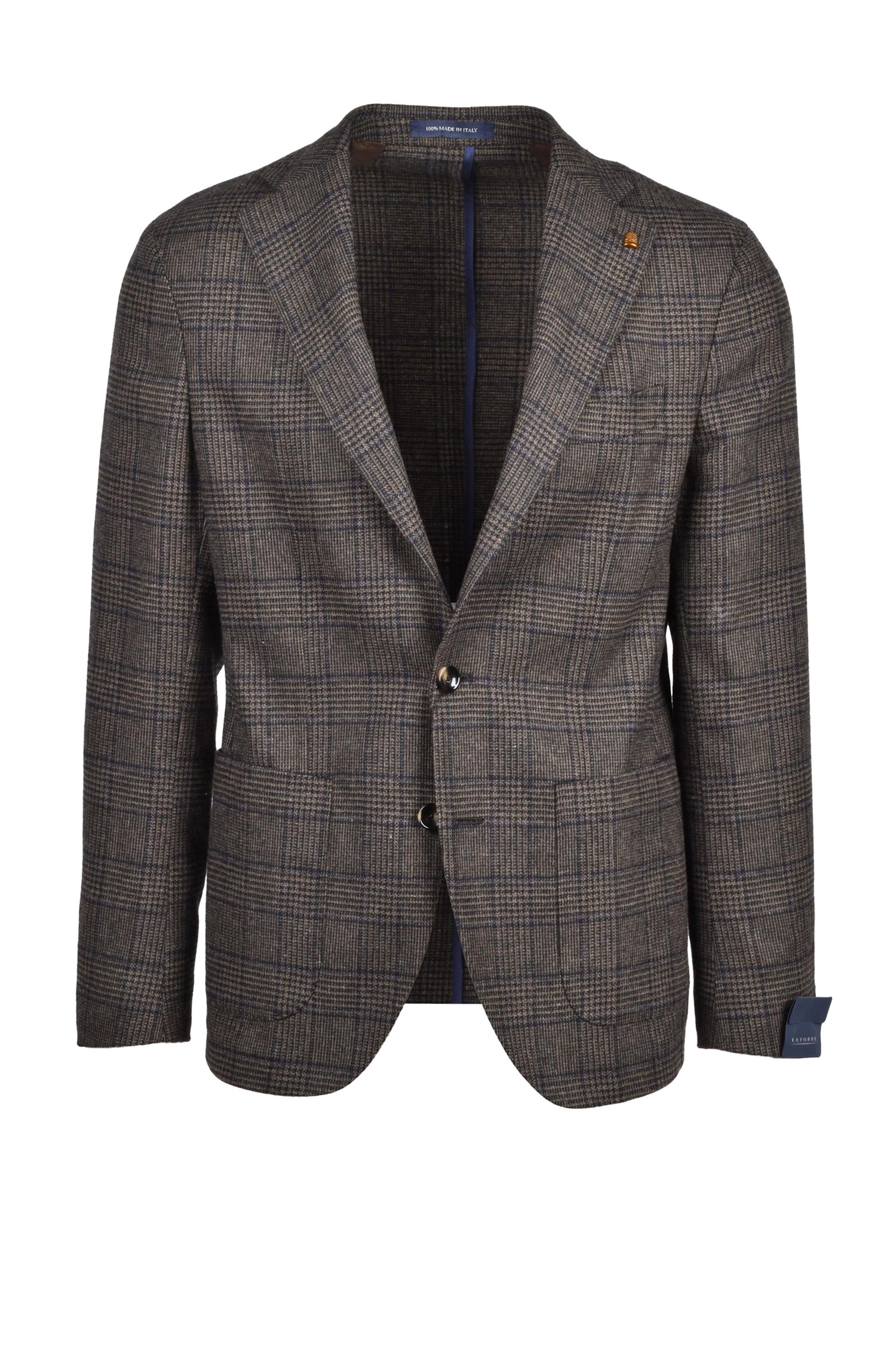 SARTORIA LATORRE - BLAZER