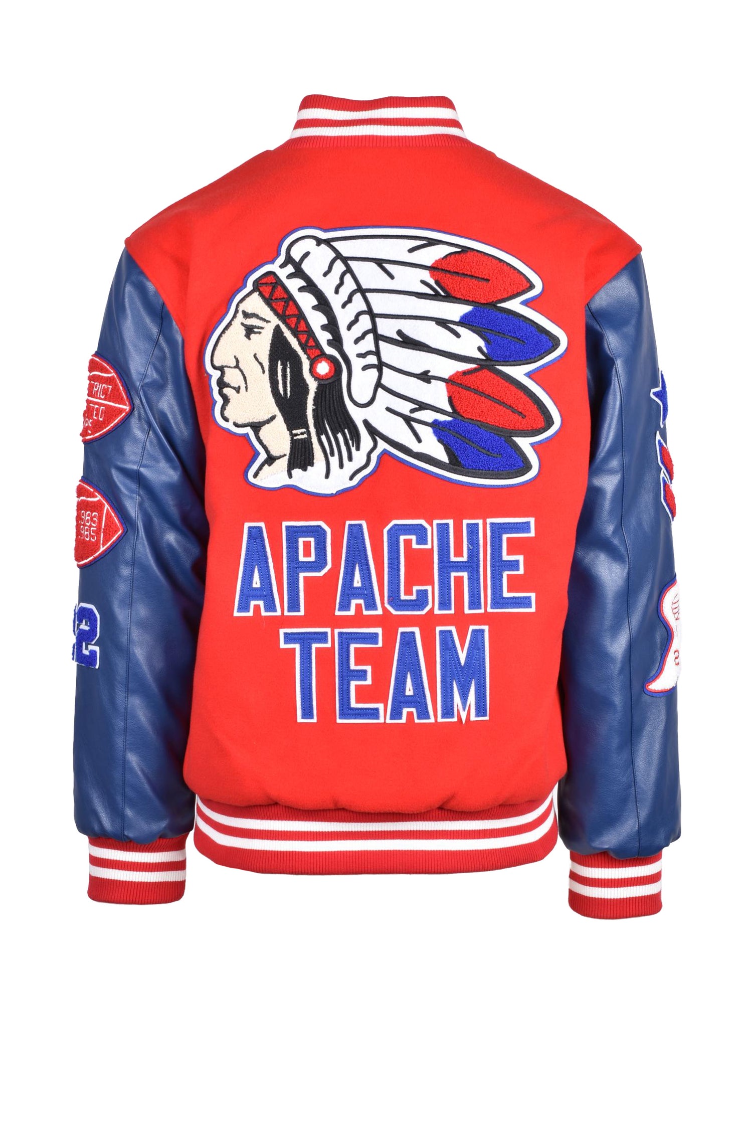 ATTICA SPORTING GOODS - OUTWEAR JACKETS