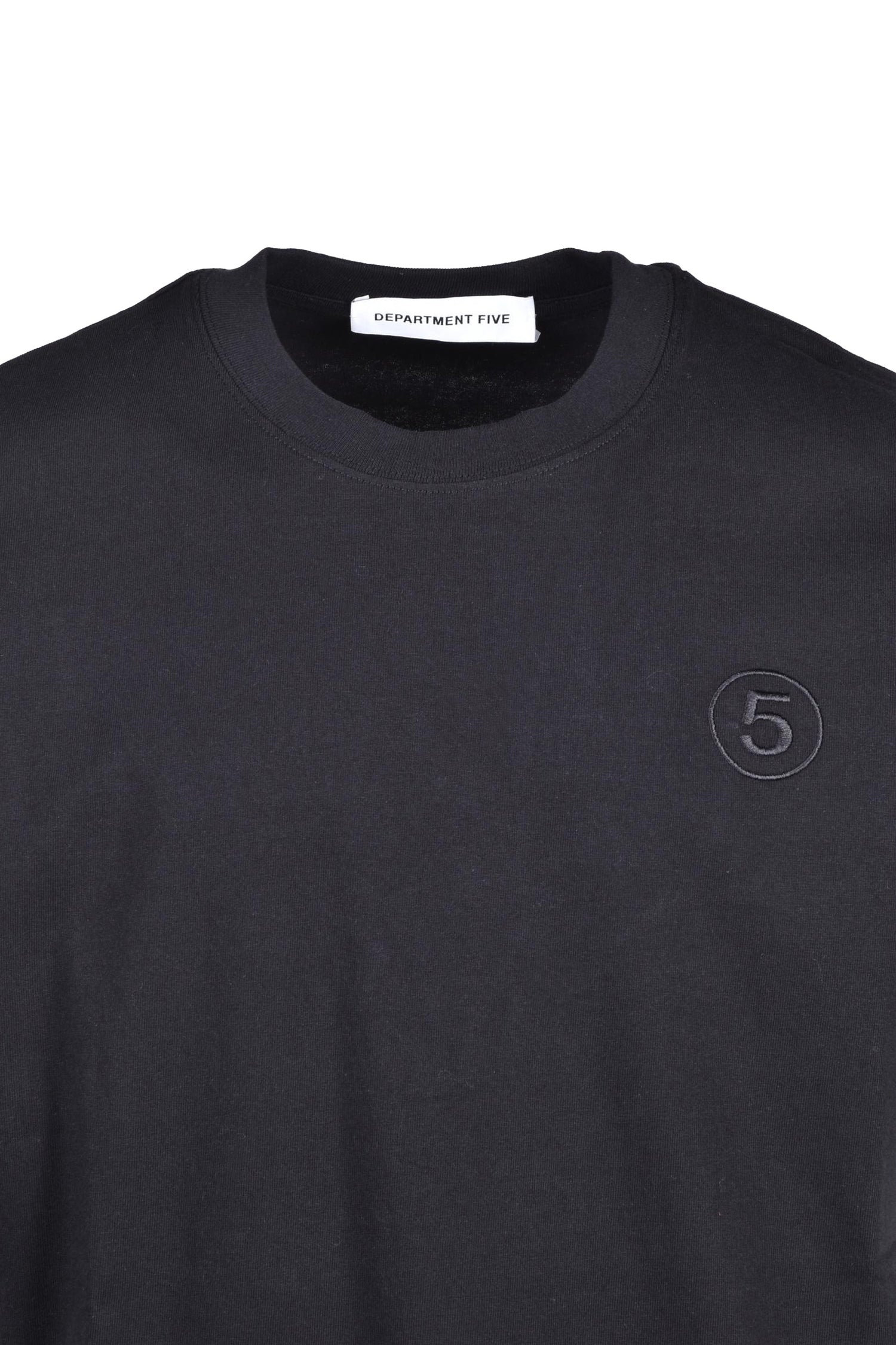 DEPARTMENT 5 - T-SHIRT AND POLO