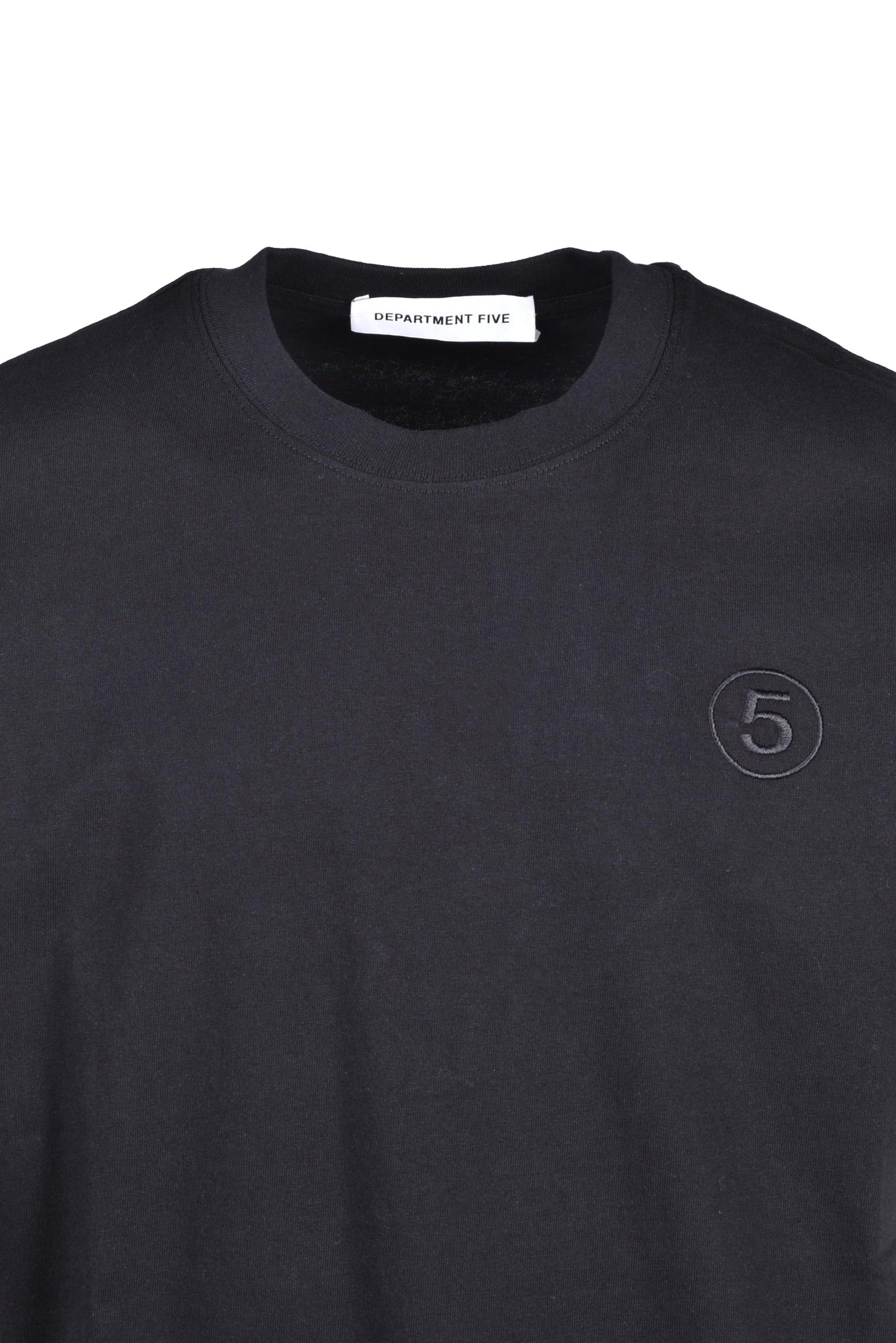 DEPARTMENT 5 - T-SHIRT AND POLO