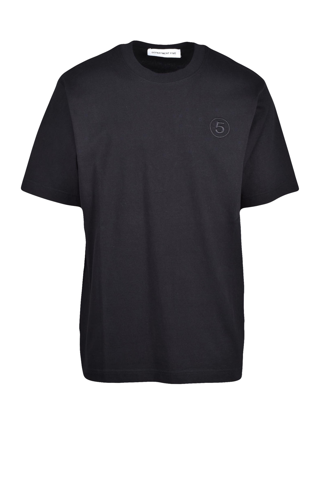 DEPARTMENT 5 - T-SHIRT AND POLO